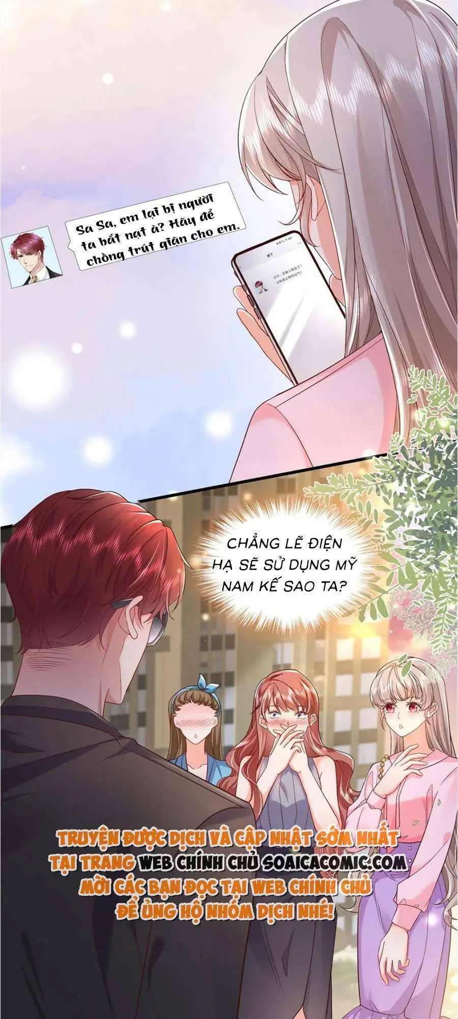 Cô Vợ Của Tôi Không Dễ Bắt Nạt Nettruyen ZZZ Chương 48 Page 11