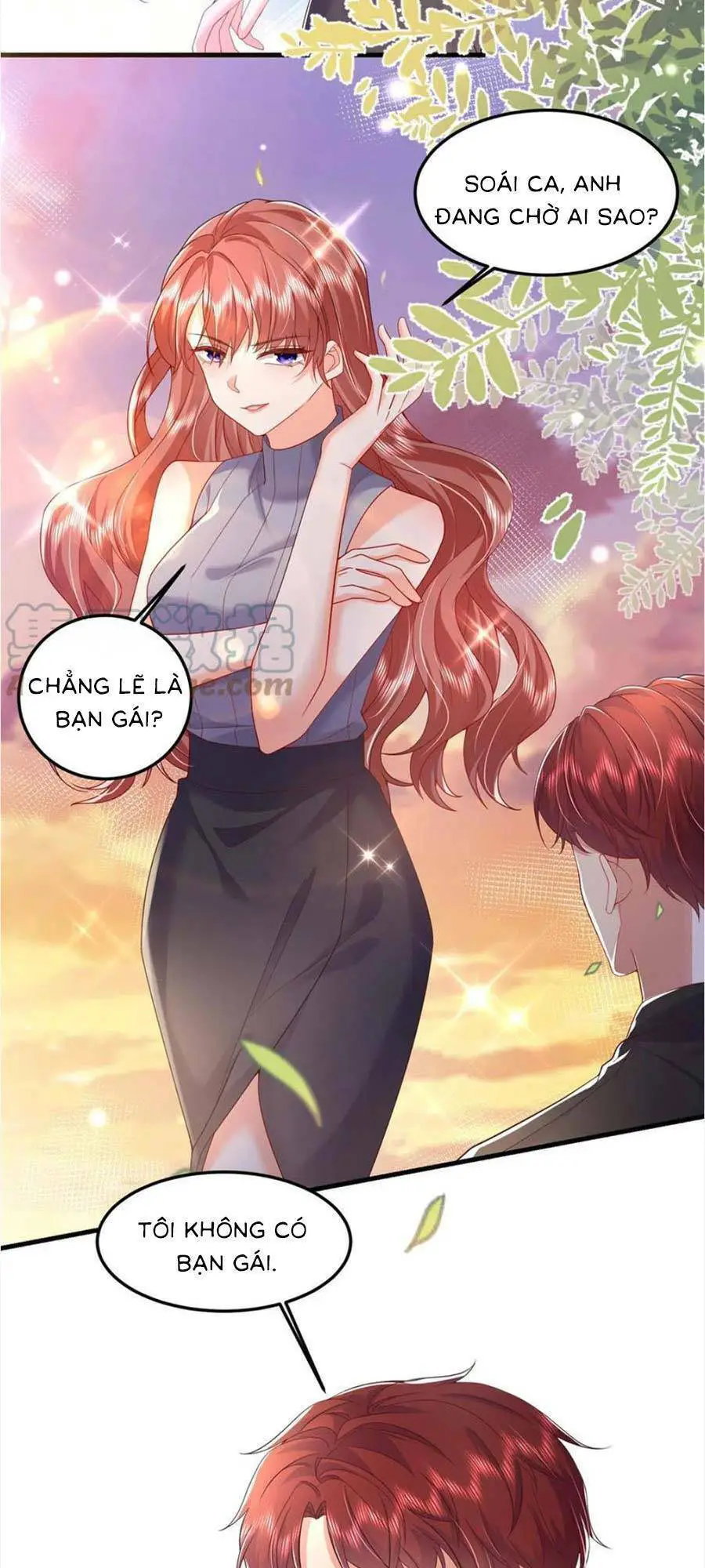 Cô Vợ Của Tôi Không Dễ Bắt Nạt Nettruyen ZZZ Chương 48 Page 13