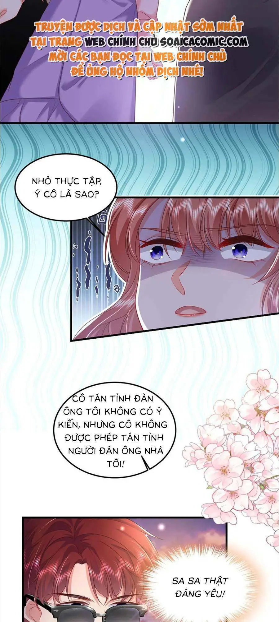 Cô Vợ Của Tôi Không Dễ Bắt Nạt Nettruyen ZZZ Chương 48 Page 18