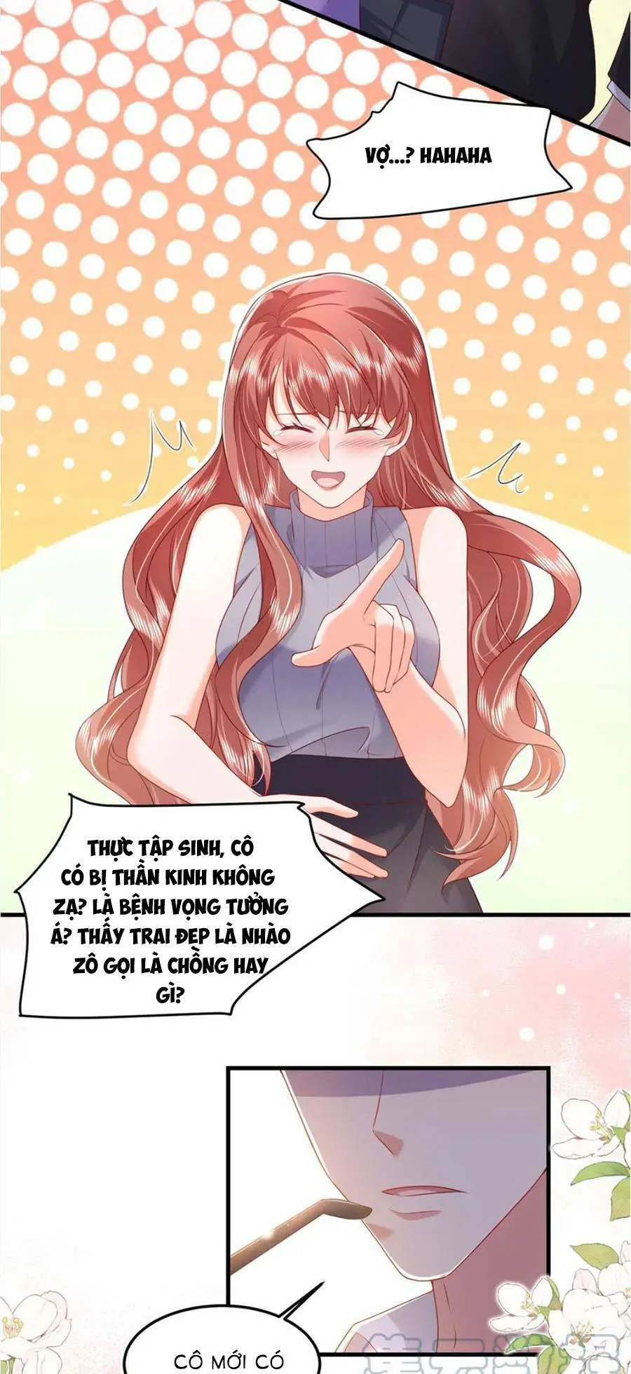 Cô Vợ Của Tôi Không Dễ Bắt Nạt Nettruyen ZZZ Chương 48 Page 20