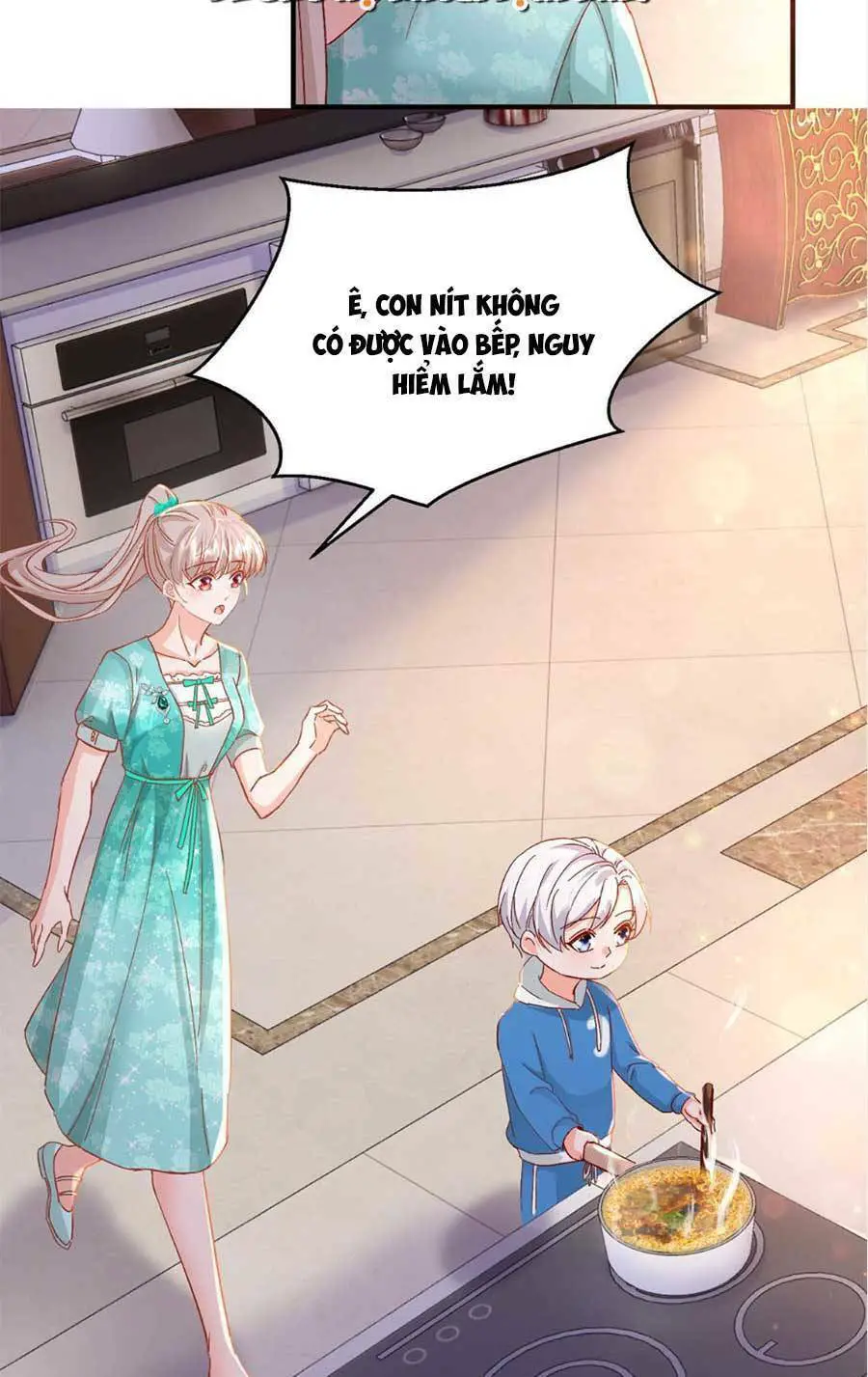 Cô Vợ Của Tôi Không Dễ Bắt Nạt Nettruyen ZZZ Chương 42 Page 9