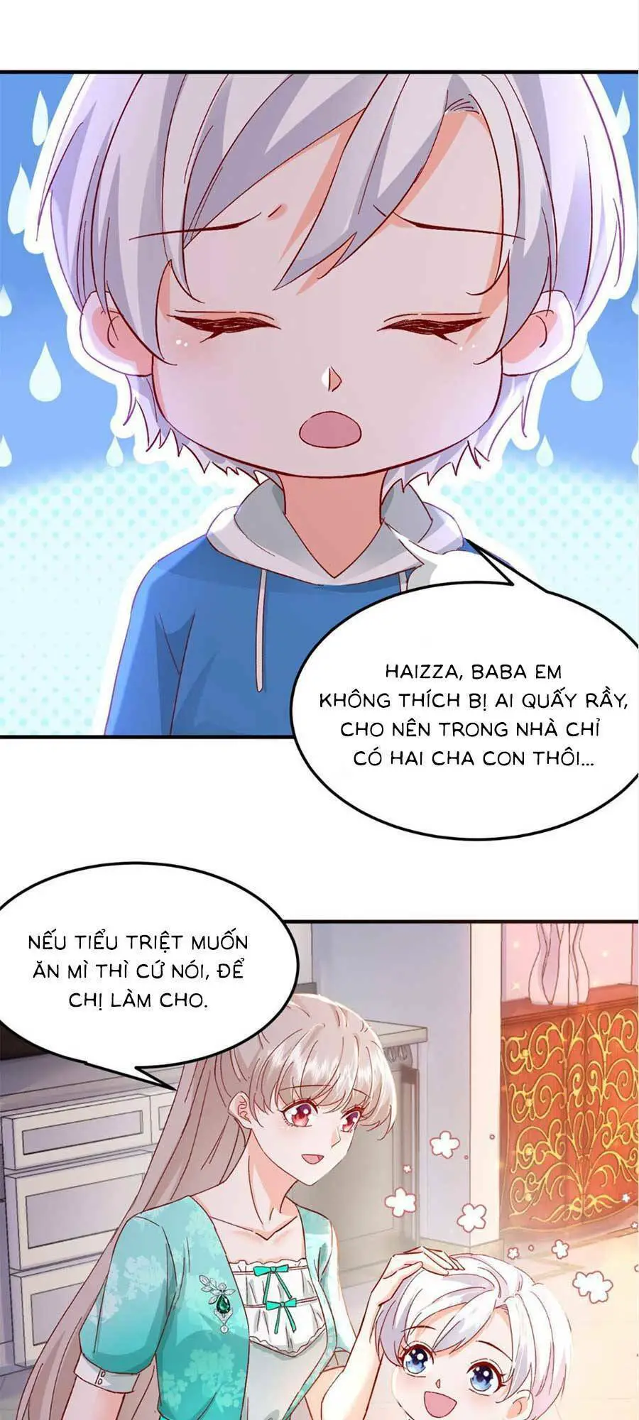 Cô Vợ Của Tôi Không Dễ Bắt Nạt Nettruyen ZZZ Chương 42 Page 11