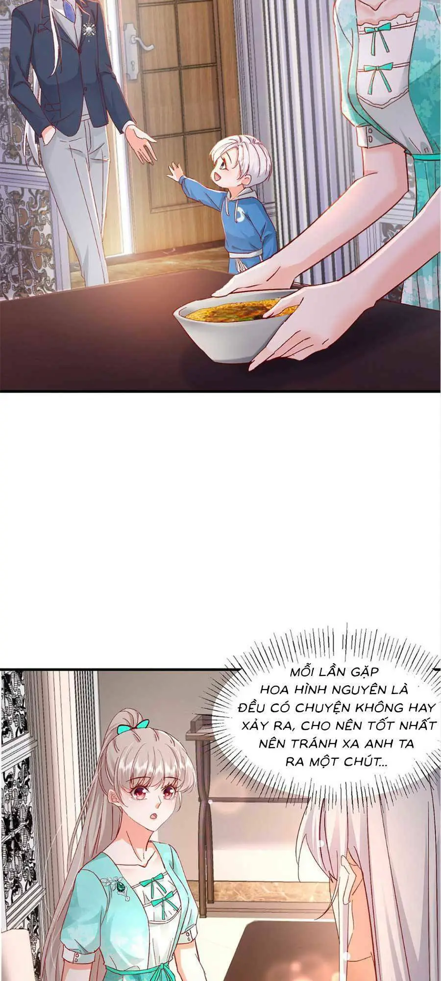 Cô Vợ Của Tôi Không Dễ Bắt Nạt Nettruyen ZZZ Chương 42 Page 13