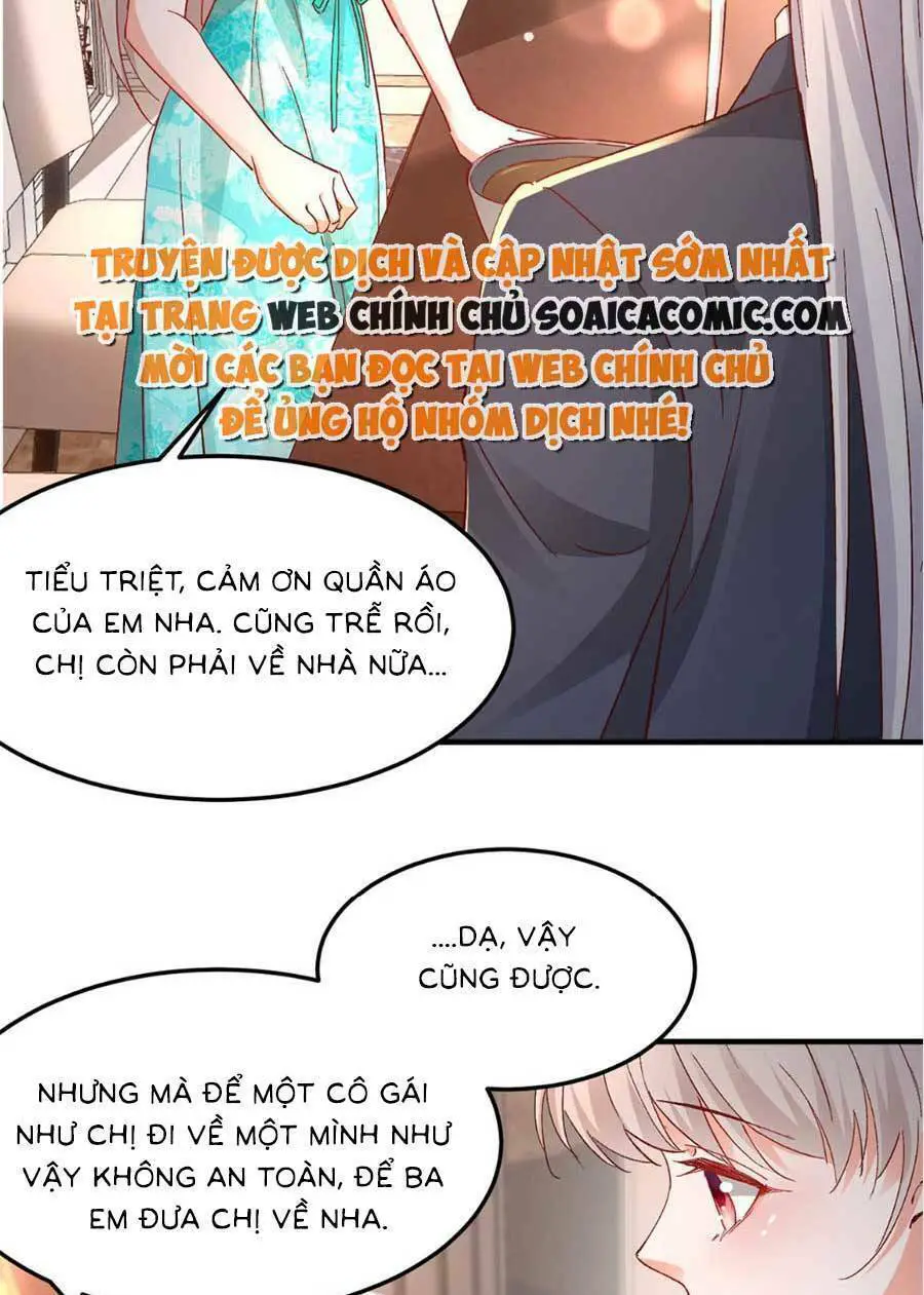Cô Vợ Của Tôi Không Dễ Bắt Nạt Nettruyen ZZZ Chương 42 Page 14