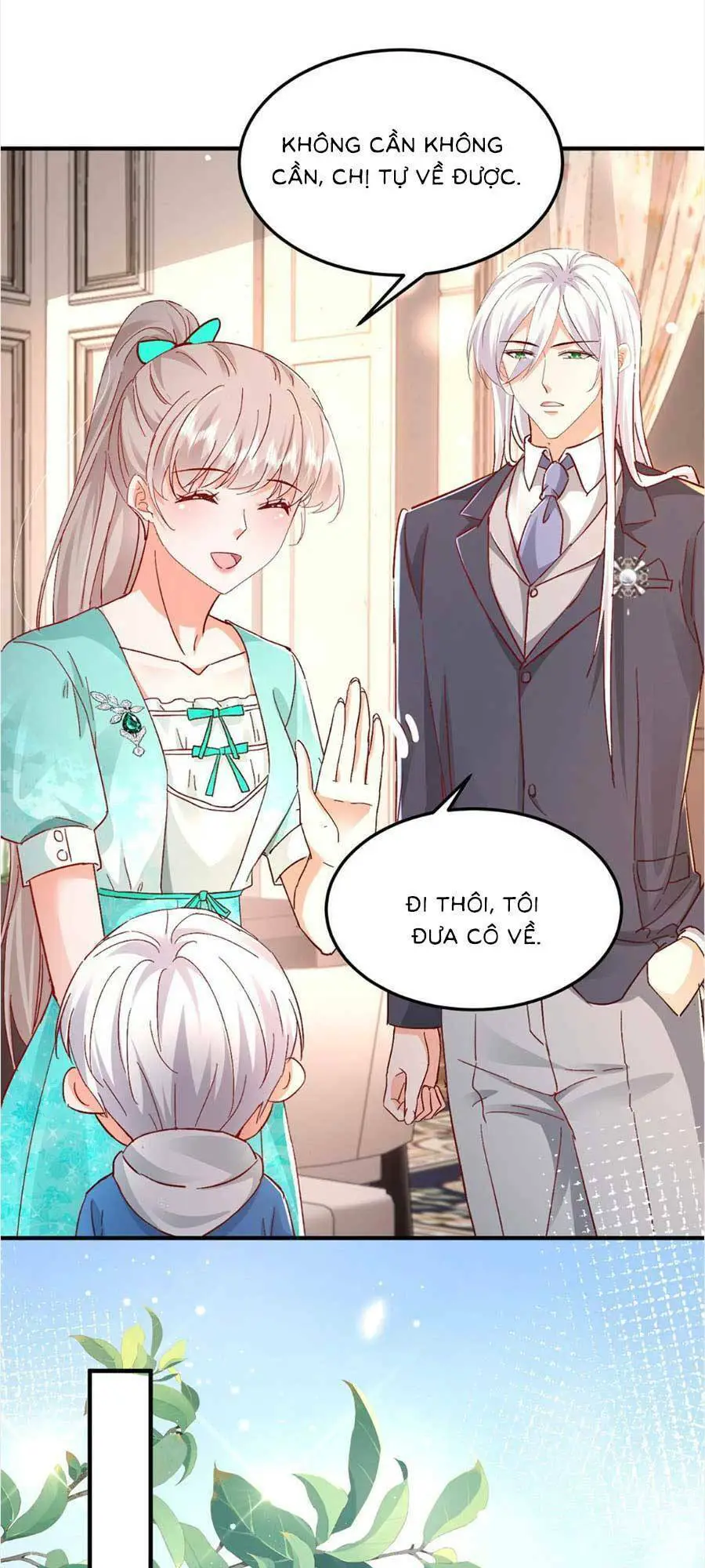 Cô Vợ Của Tôi Không Dễ Bắt Nạt Nettruyen ZZZ Chương 42 Page 16