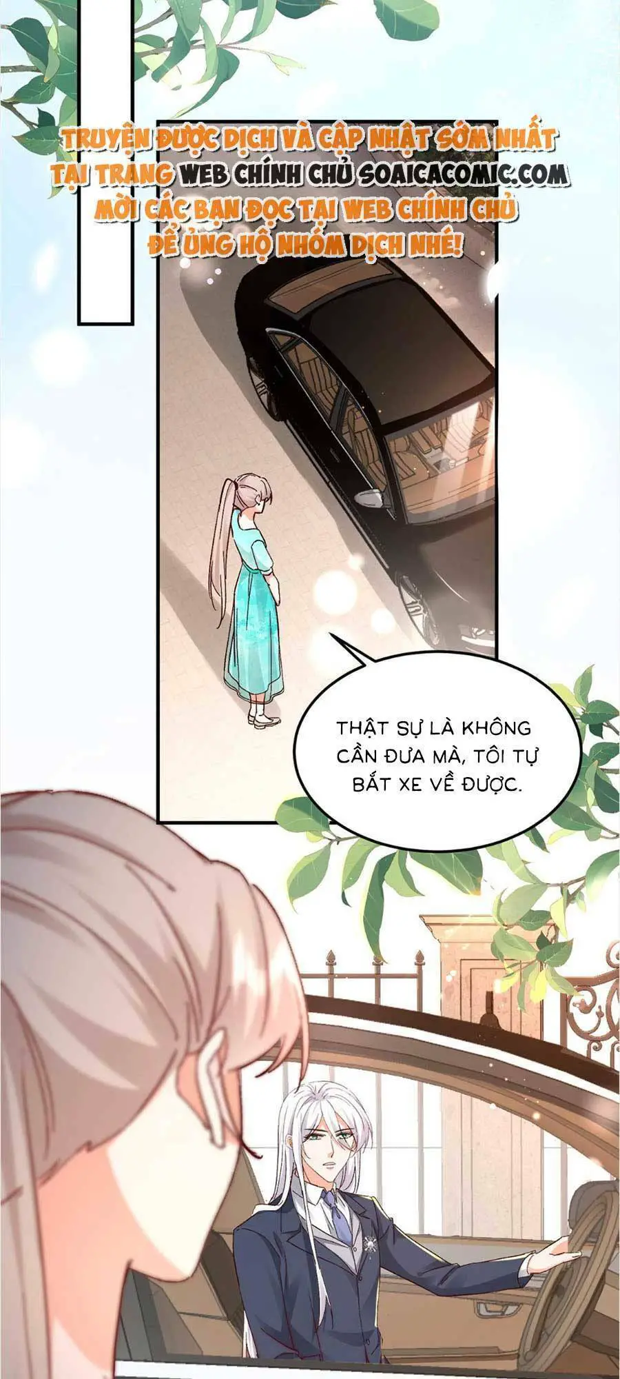 Cô Vợ Của Tôi Không Dễ Bắt Nạt Nettruyen ZZZ Chương 42 Page 17