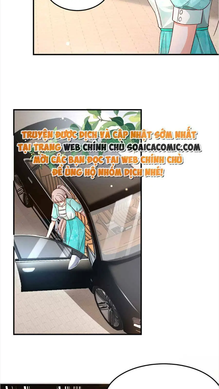 Cô Vợ Của Tôi Không Dễ Bắt Nạt Nettruyen ZZZ Chương 42 Page 19