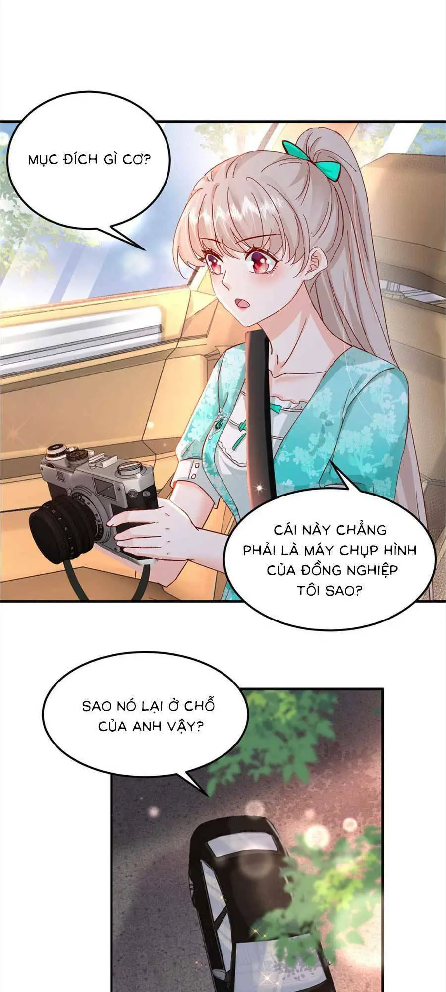 Cô Vợ Của Tôi Không Dễ Bắt Nạt Nettruyen ZZZ Chương 42 Page 21