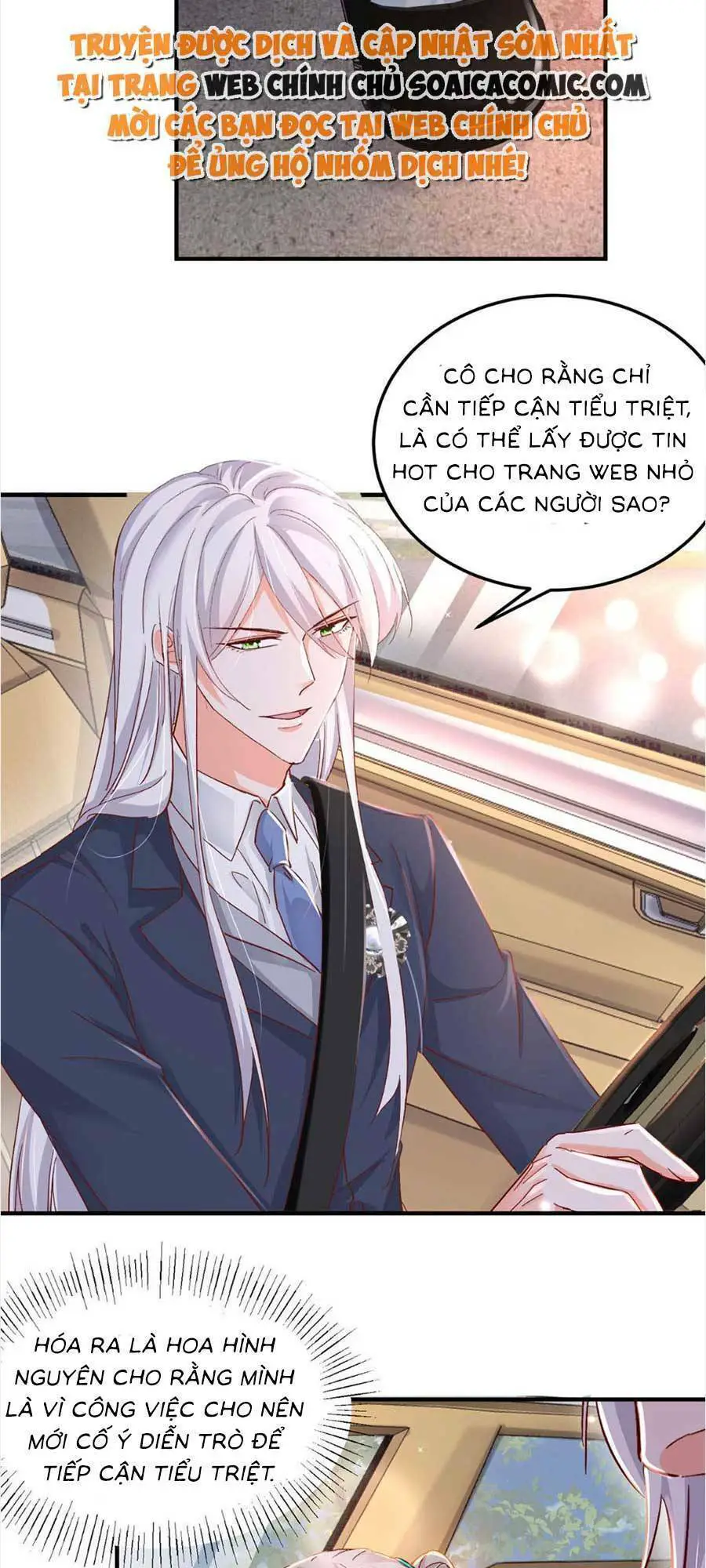 Cô Vợ Của Tôi Không Dễ Bắt Nạt Nettruyen ZZZ Chương 42 Page 22