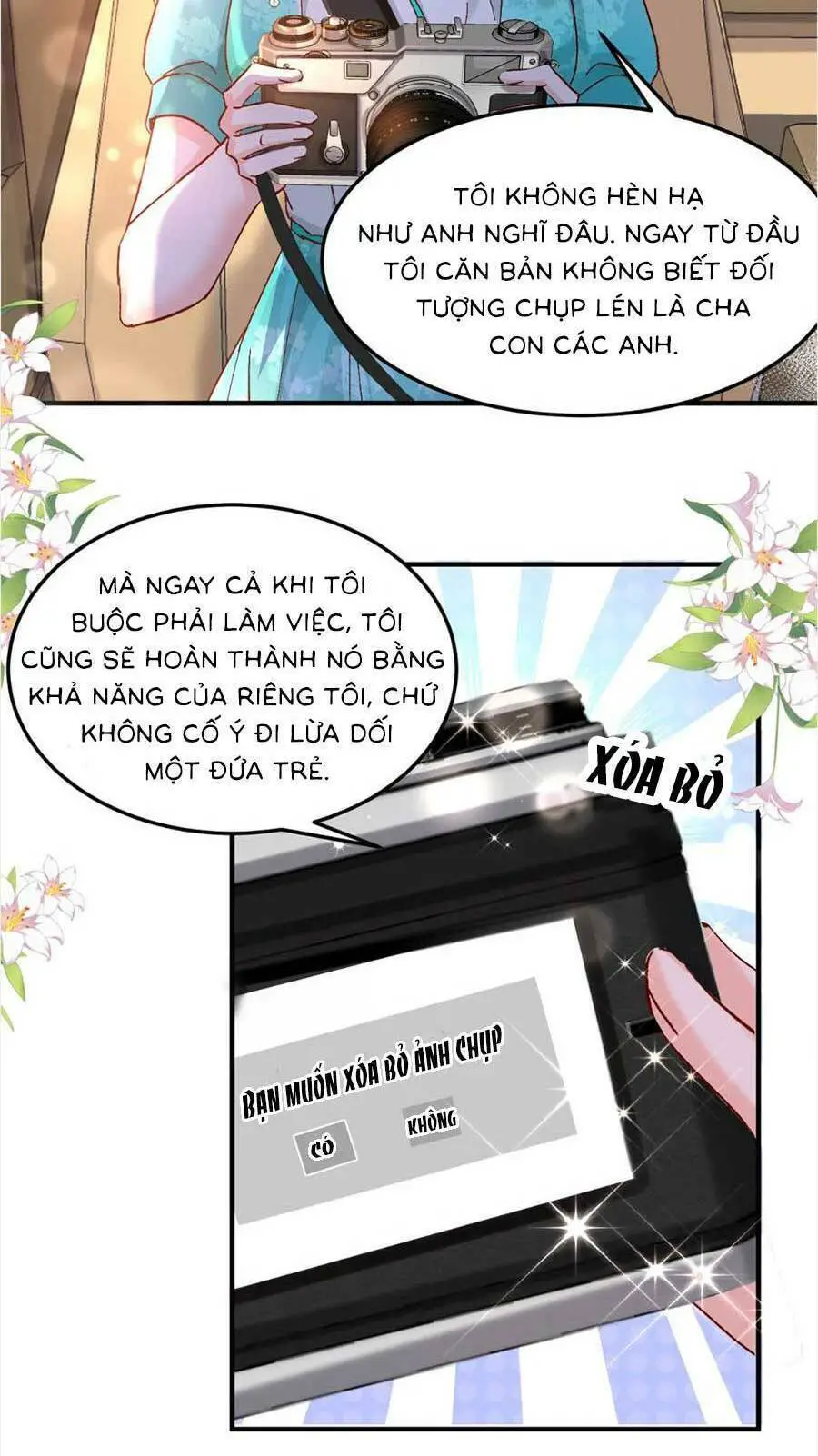 Cô Vợ Của Tôi Không Dễ Bắt Nạt Nettruyen ZZZ Chương 42 Page 24