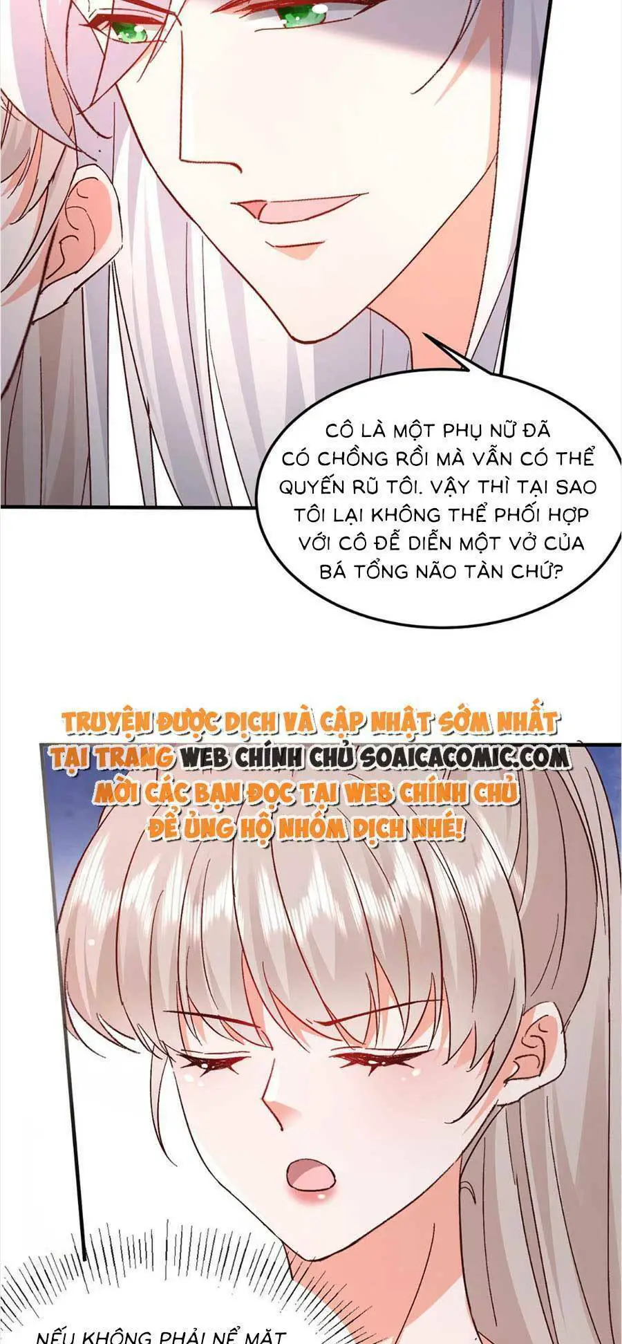 Cô Vợ Của Tôi Không Dễ Bắt Nạt Nettruyen ZZZ Chương 42 Page 28
