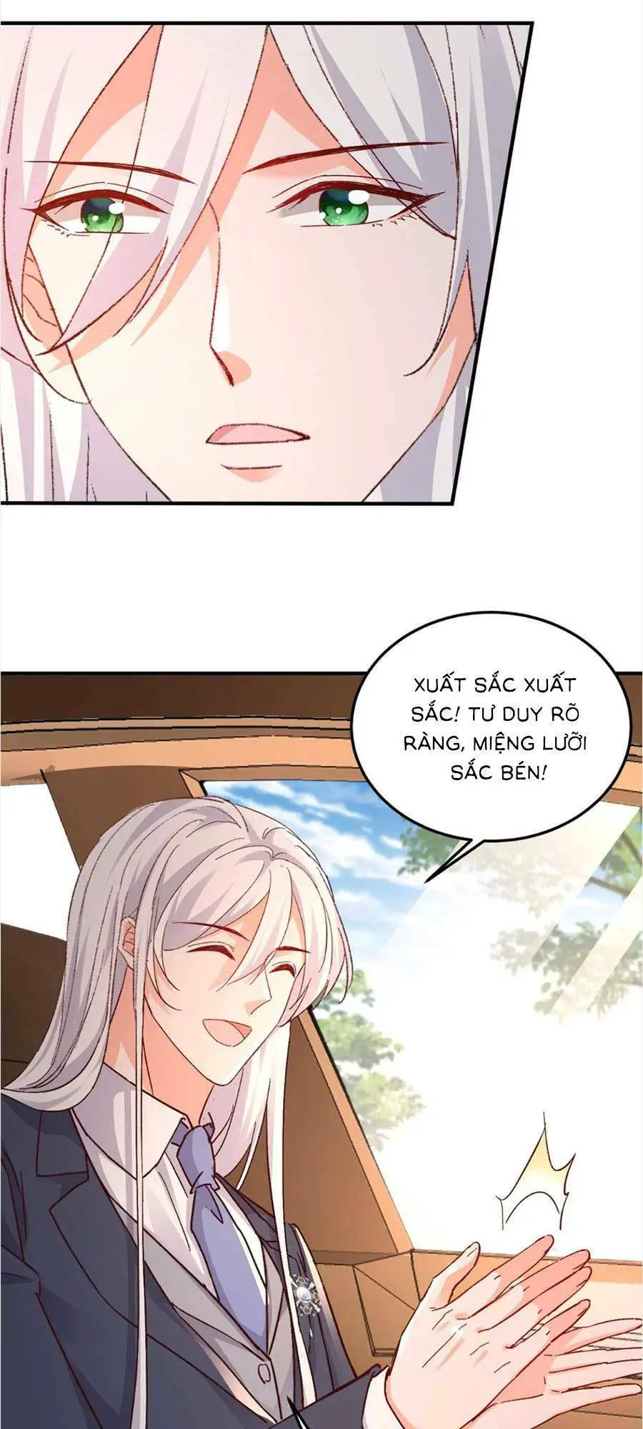 Cô Vợ Của Tôi Không Dễ Bắt Nạt Nettruyen ZZZ Chương 42 Page 30