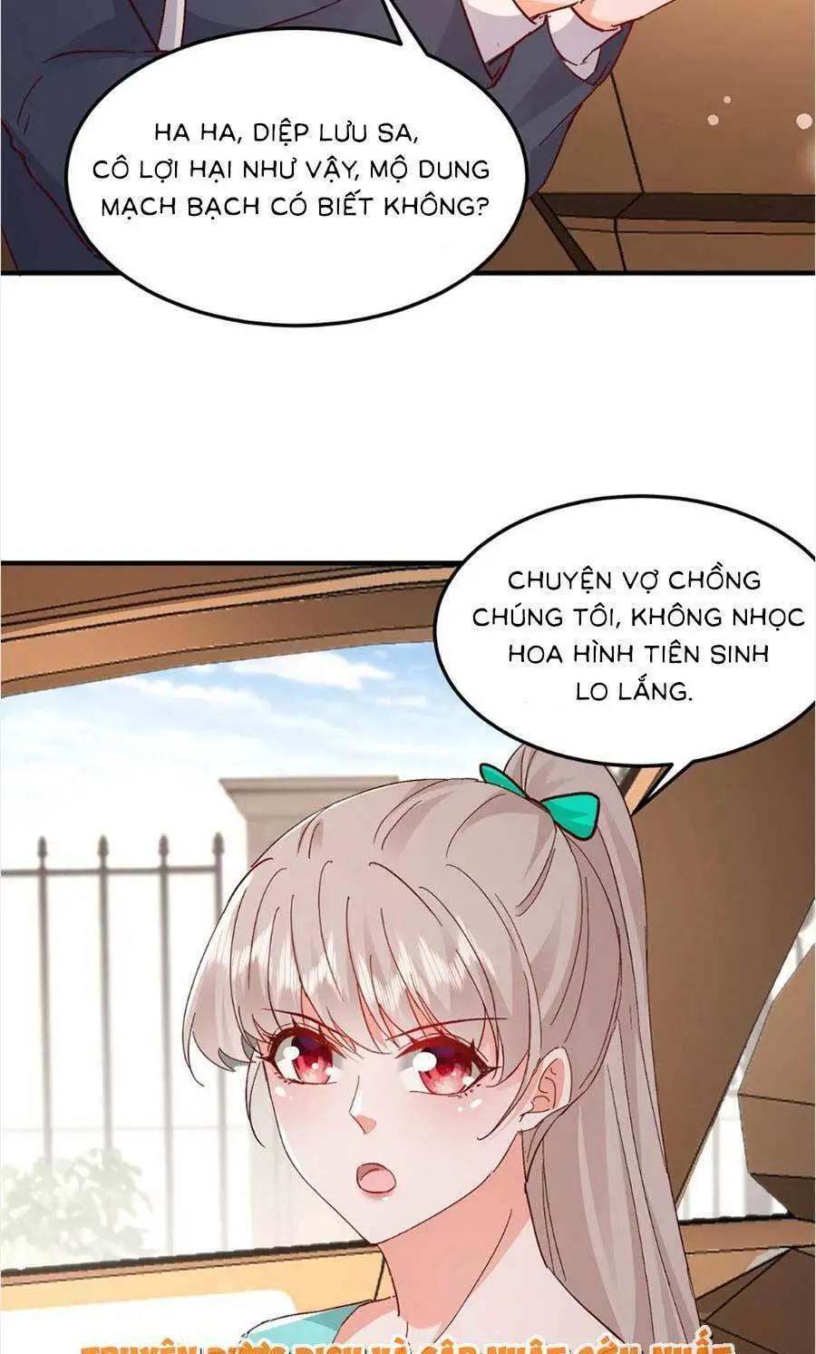 Cô Vợ Của Tôi Không Dễ Bắt Nạt Nettruyen ZZZ Chương 42 Page 31