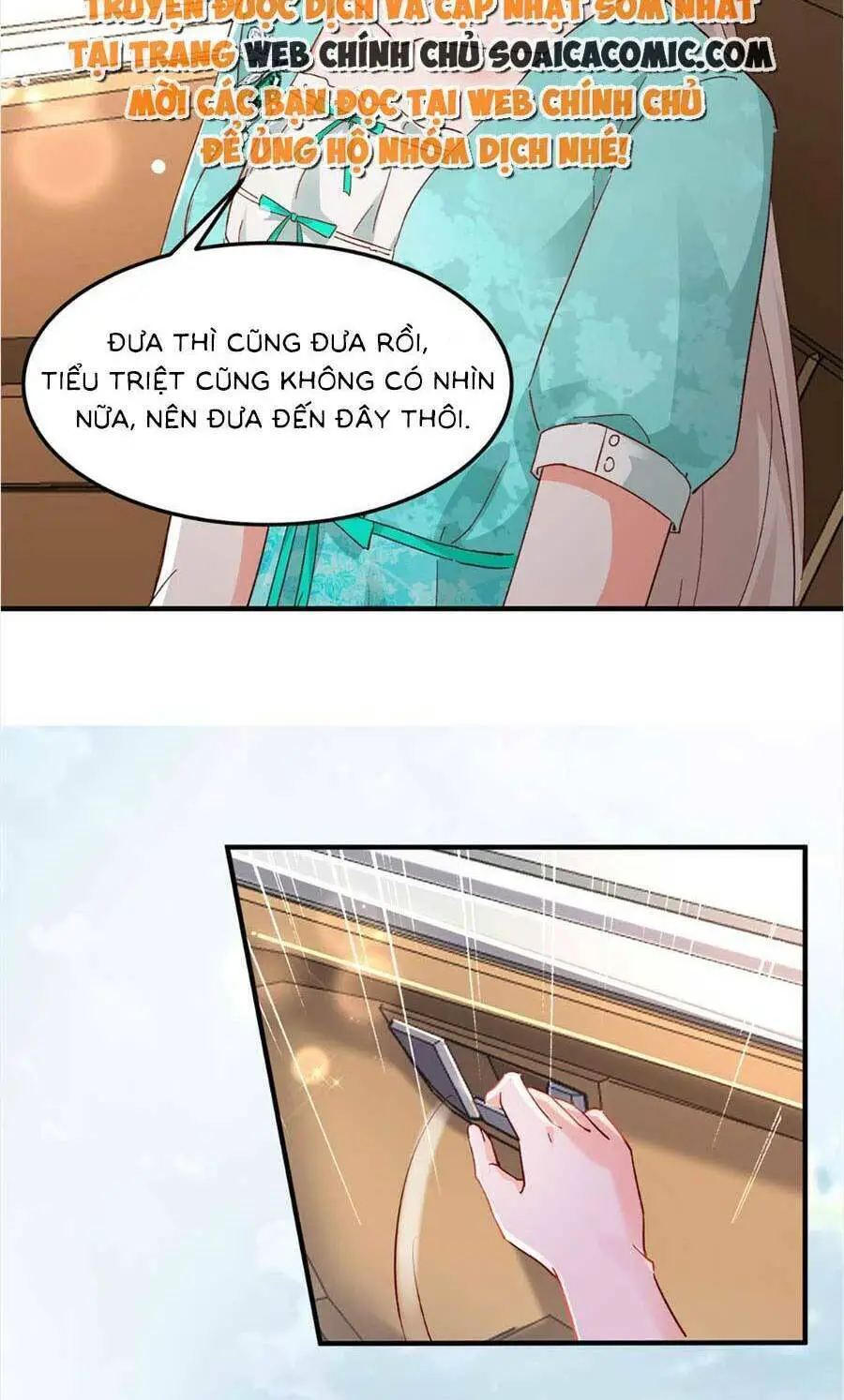 Cô Vợ Của Tôi Không Dễ Bắt Nạt Nettruyen ZZZ Chương 42 Page 32