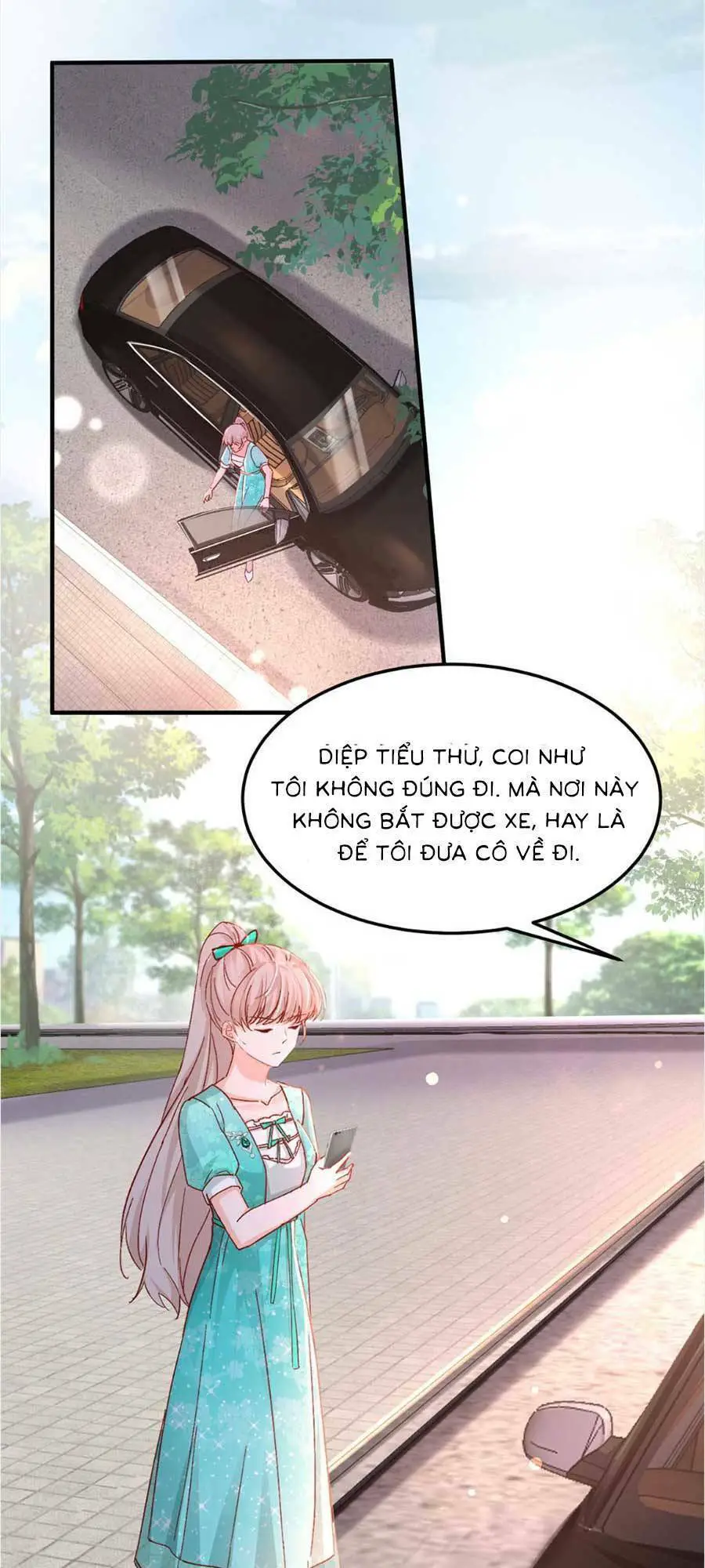 Cô Vợ Của Tôi Không Dễ Bắt Nạt Nettruyen ZZZ Chương 42 Page 33