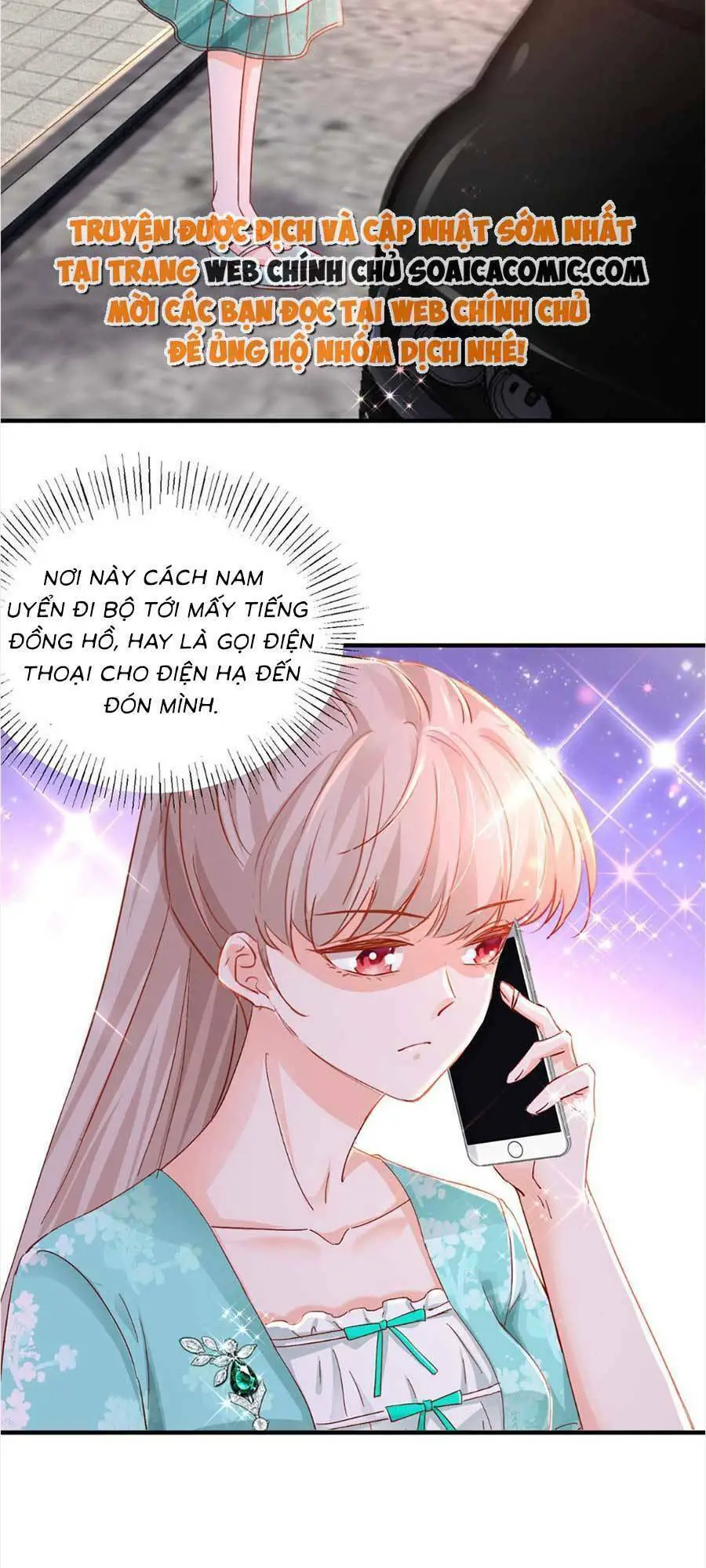 Cô Vợ Của Tôi Không Dễ Bắt Nạt Nettruyen ZZZ Chương 42 Page 34