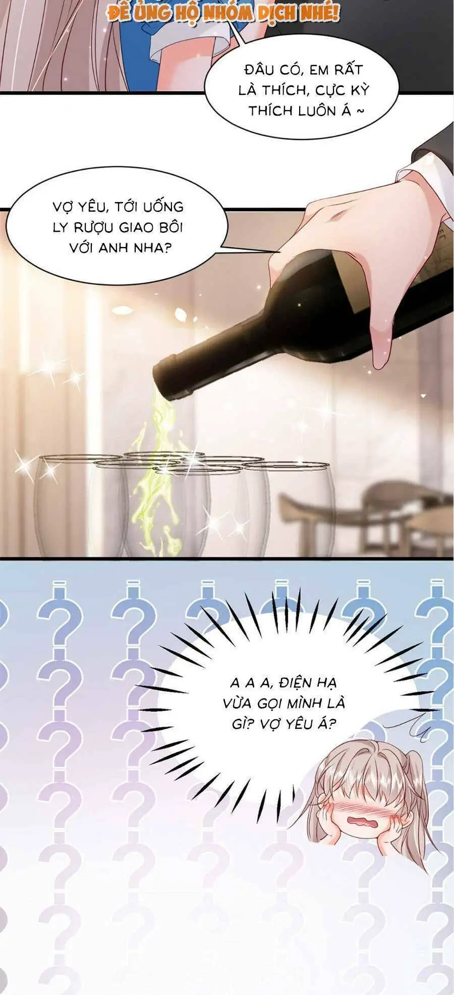 Cô Vợ Của Tôi Không Dễ Bắt Nạt Nettruyen ZZZ Chương 38 Page 12