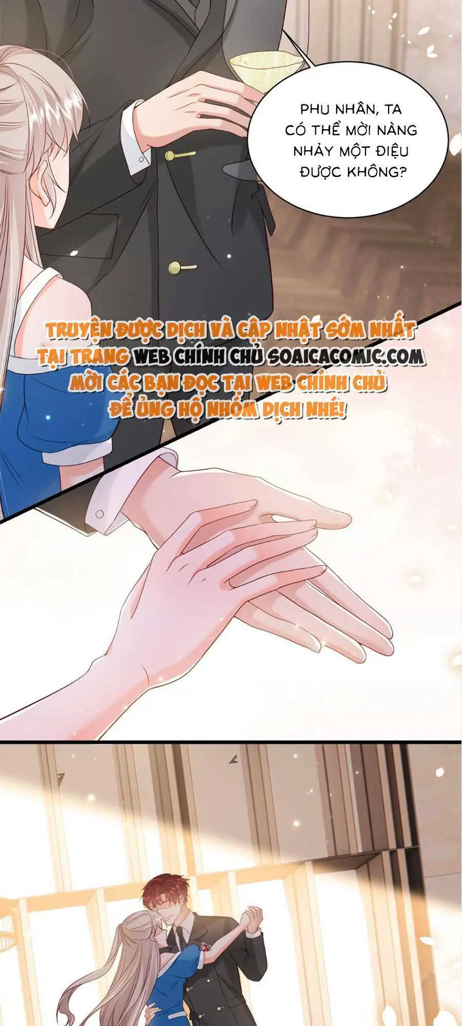 Cô Vợ Của Tôi Không Dễ Bắt Nạt Nettruyen ZZZ Chương 38 Page 14