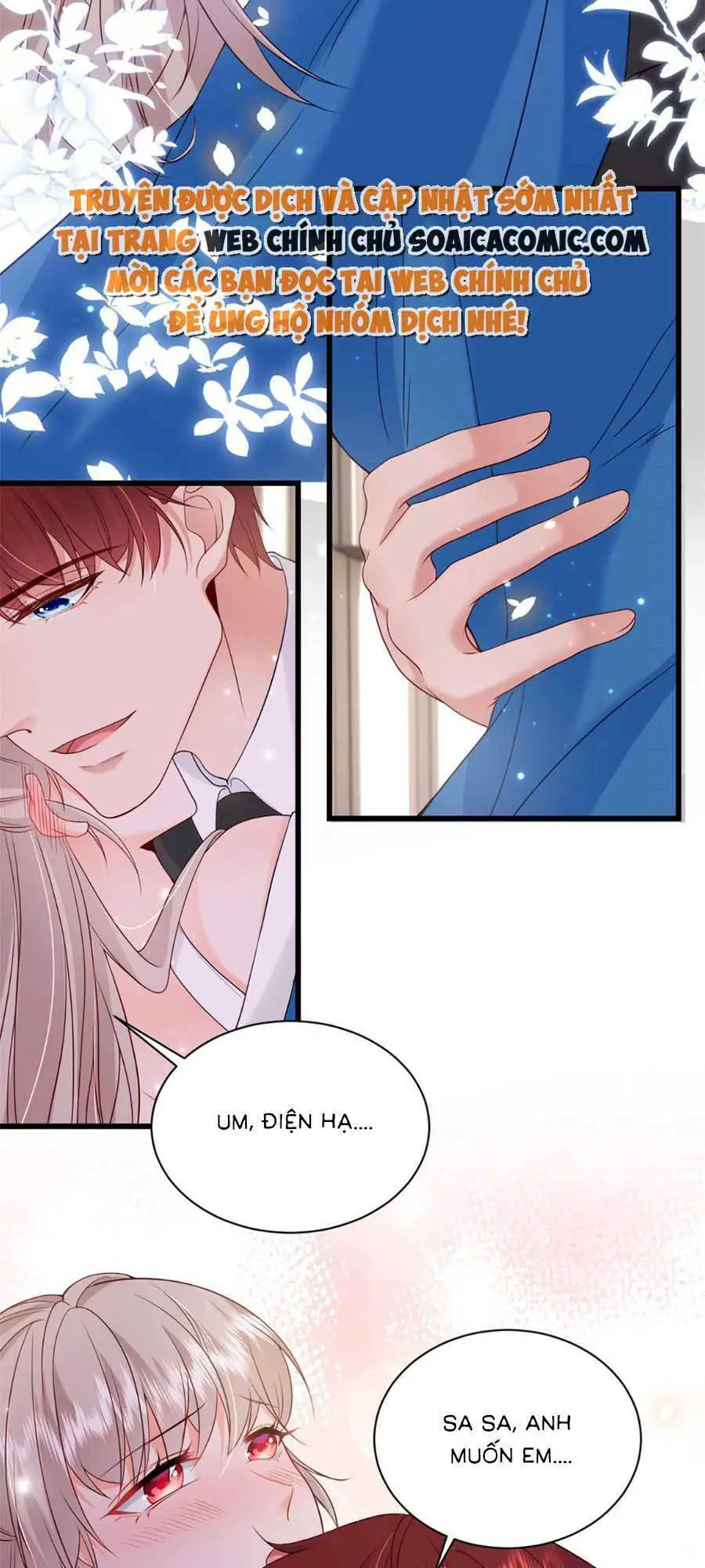 Cô Vợ Của Tôi Không Dễ Bắt Nạt Nettruyen ZZZ Chương 38 Page 16