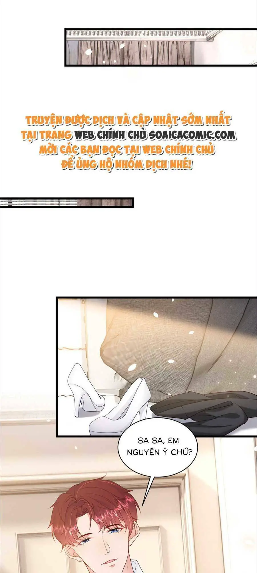 Cô Vợ Của Tôi Không Dễ Bắt Nạt Nettruyen ZZZ Chương 38 Page 19