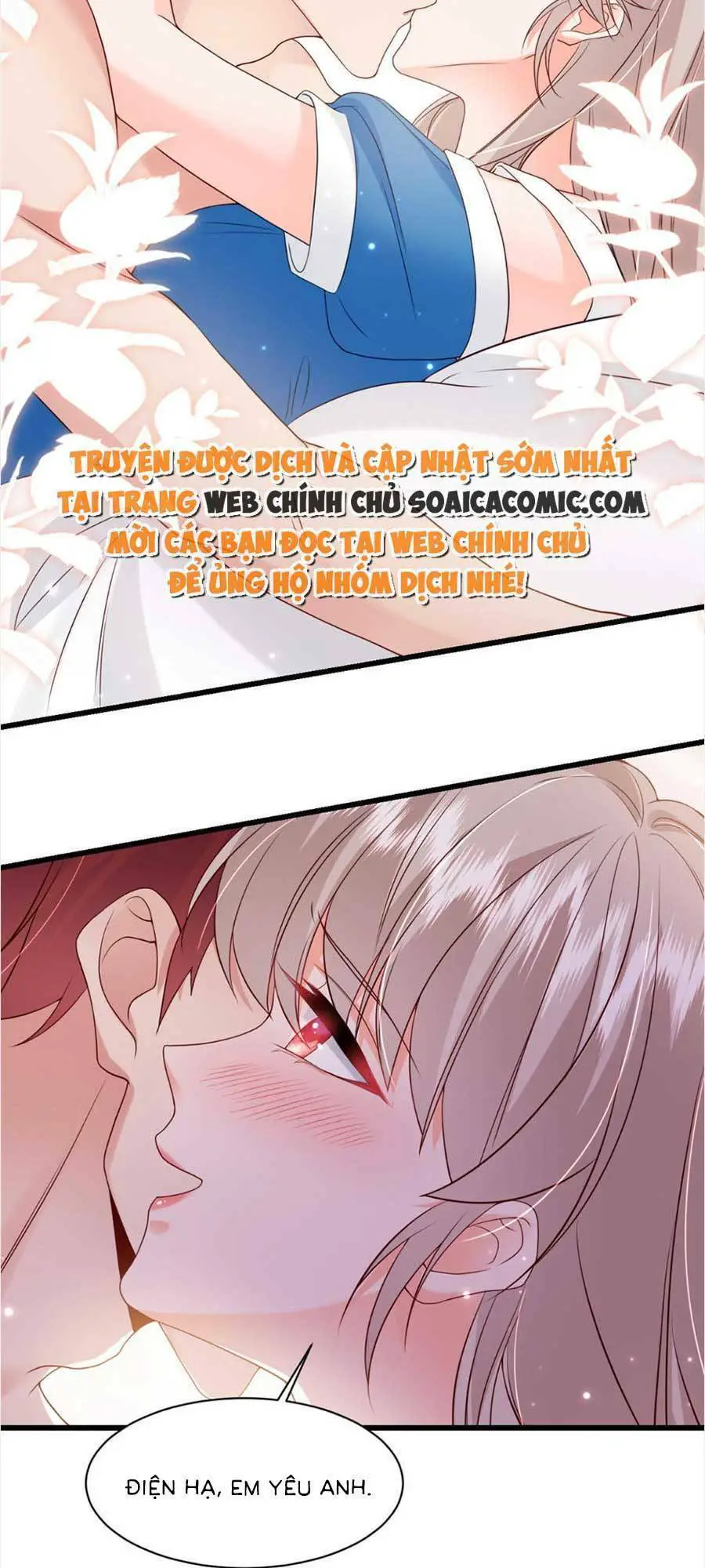 Cô Vợ Của Tôi Không Dễ Bắt Nạt Nettruyen ZZZ Chương 38 Page 26
