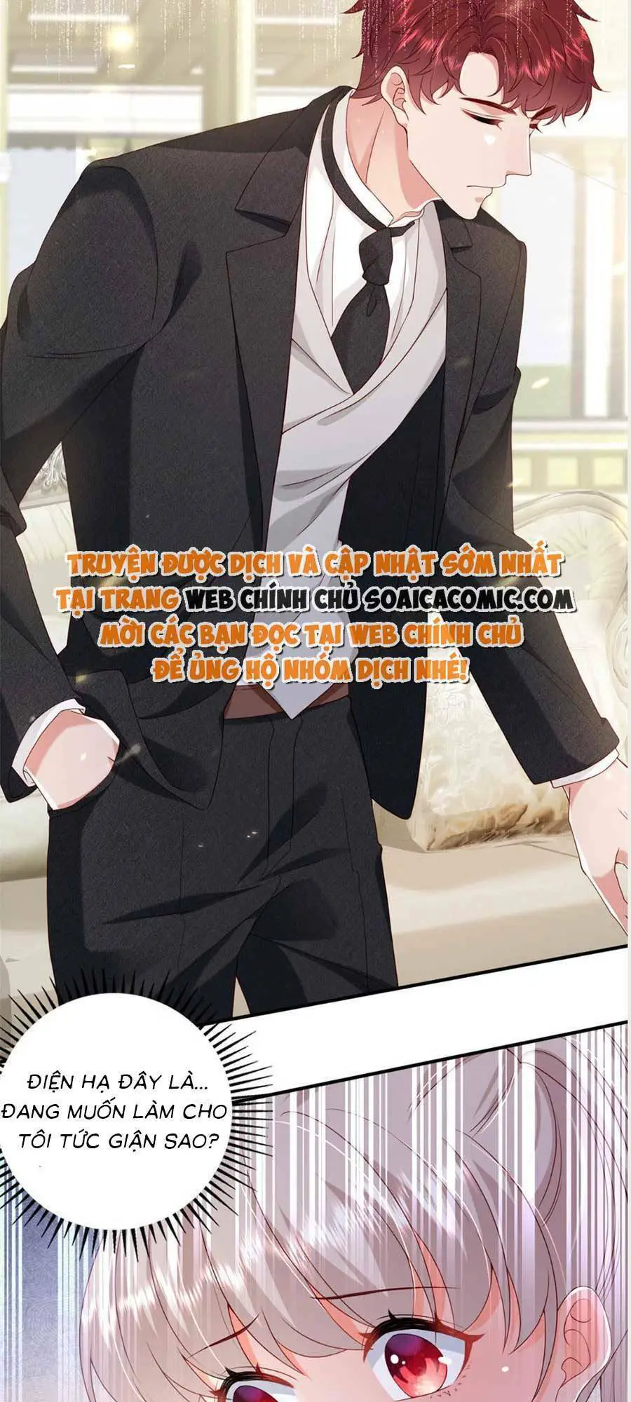Cô Vợ Của Tôi Không Dễ Bắt Nạt Nettruyen ZZZ Chương 17 Page 12
