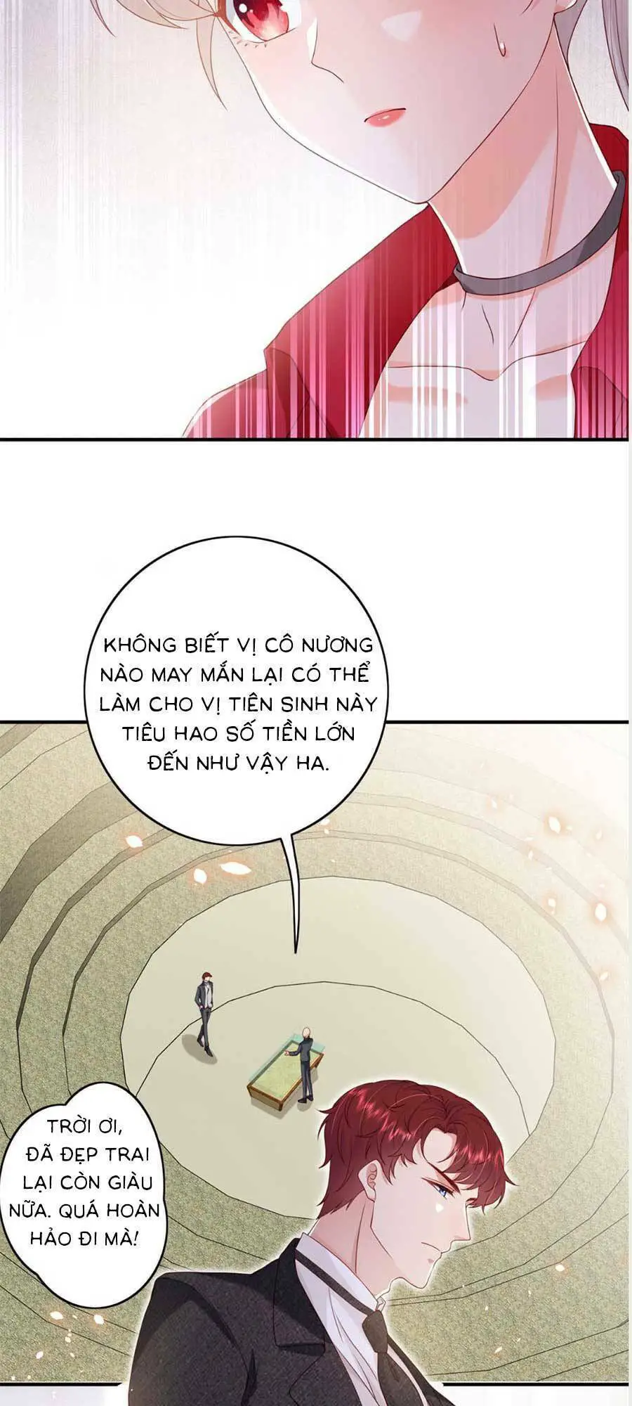 Cô Vợ Của Tôi Không Dễ Bắt Nạt Nettruyen ZZZ Chương 17 Page 13