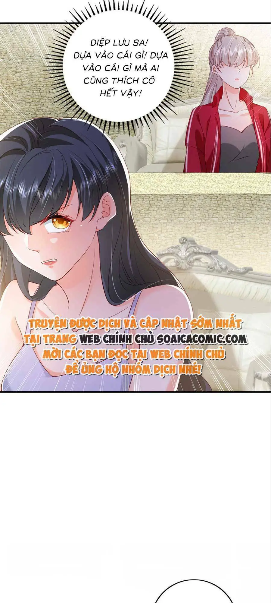 Cô Vợ Của Tôi Không Dễ Bắt Nạt Nettruyen ZZZ Chương 17 Page 16