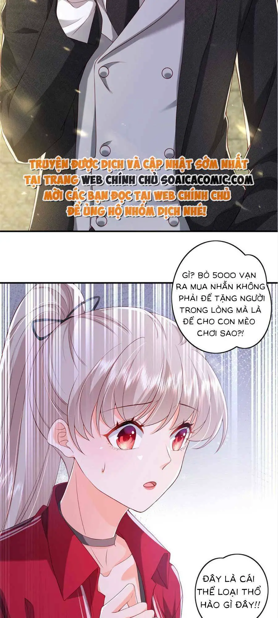 Cô Vợ Của Tôi Không Dễ Bắt Nạt Nettruyen ZZZ Chương 17 Page 18