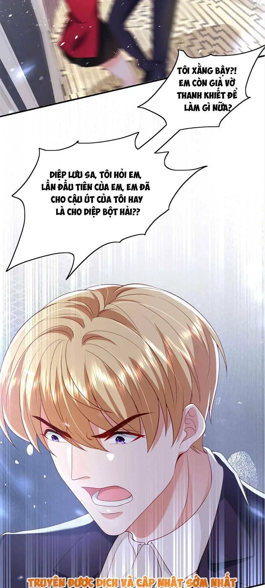 Cô Vợ Của Tôi Không Dễ Bắt Nạt Nettruyen ZZZ Chương 17 Page 31