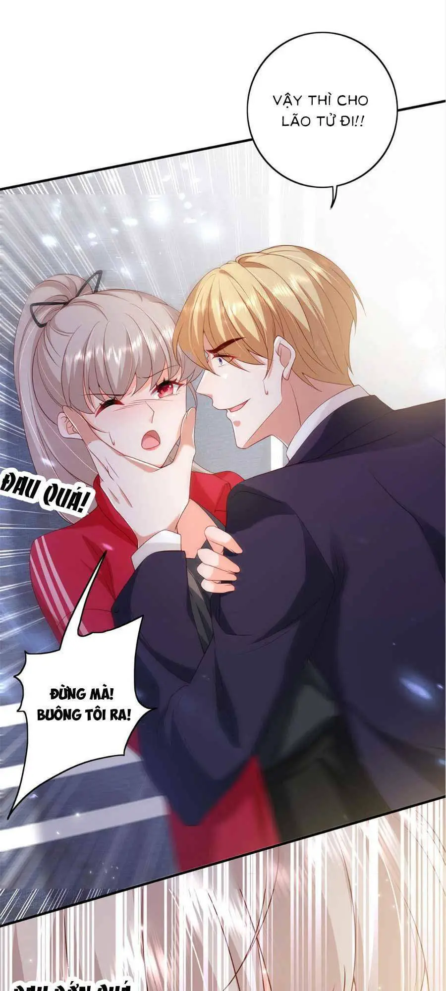 Cô Vợ Của Tôi Không Dễ Bắt Nạt Nettruyen ZZZ Chương 17 Page 35