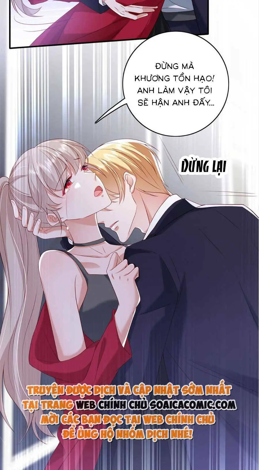 Cô Vợ Của Tôi Không Dễ Bắt Nạt Nettruyen ZZZ Chương 17 Page 42
