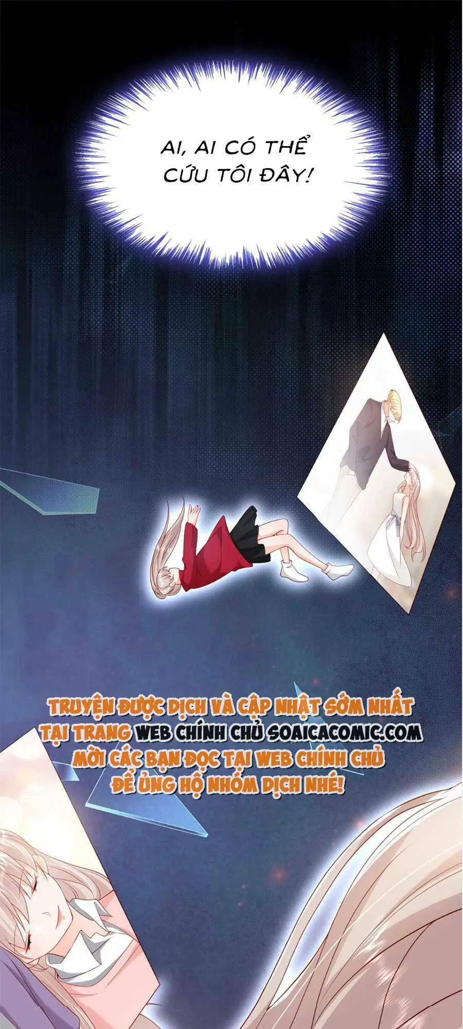 Cô Vợ Của Tôi Không Dễ Bắt Nạt Nettruyen ZZZ Chương 17 Page 44