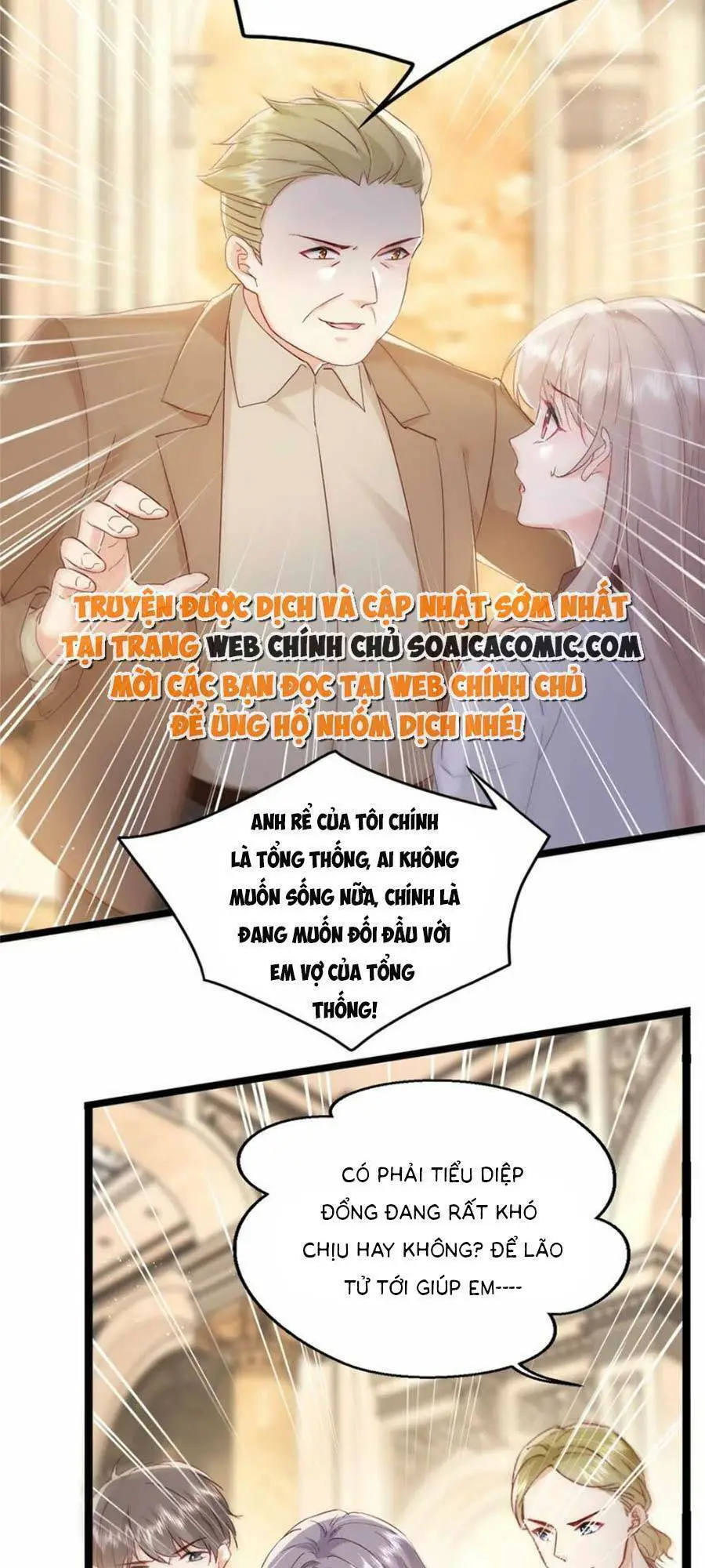 Cô Vợ Của Tôi Không Dễ Bắt Nạt Nettruyen ZZZ Chương 68 Page 22