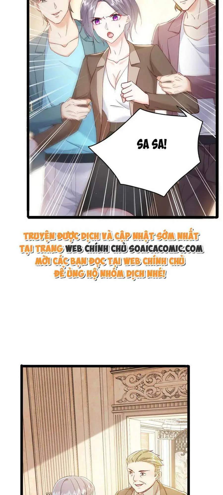 Cô Vợ Của Tôi Không Dễ Bắt Nạt Nettruyen ZZZ Chương 68 Page 23