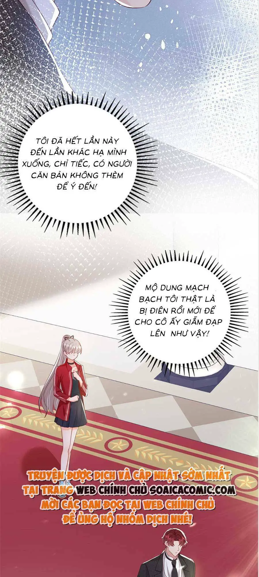 Cô Vợ Của Tôi Không Dễ Bắt Nạt Nettruyen ZZZ Chương 16 Page 32
