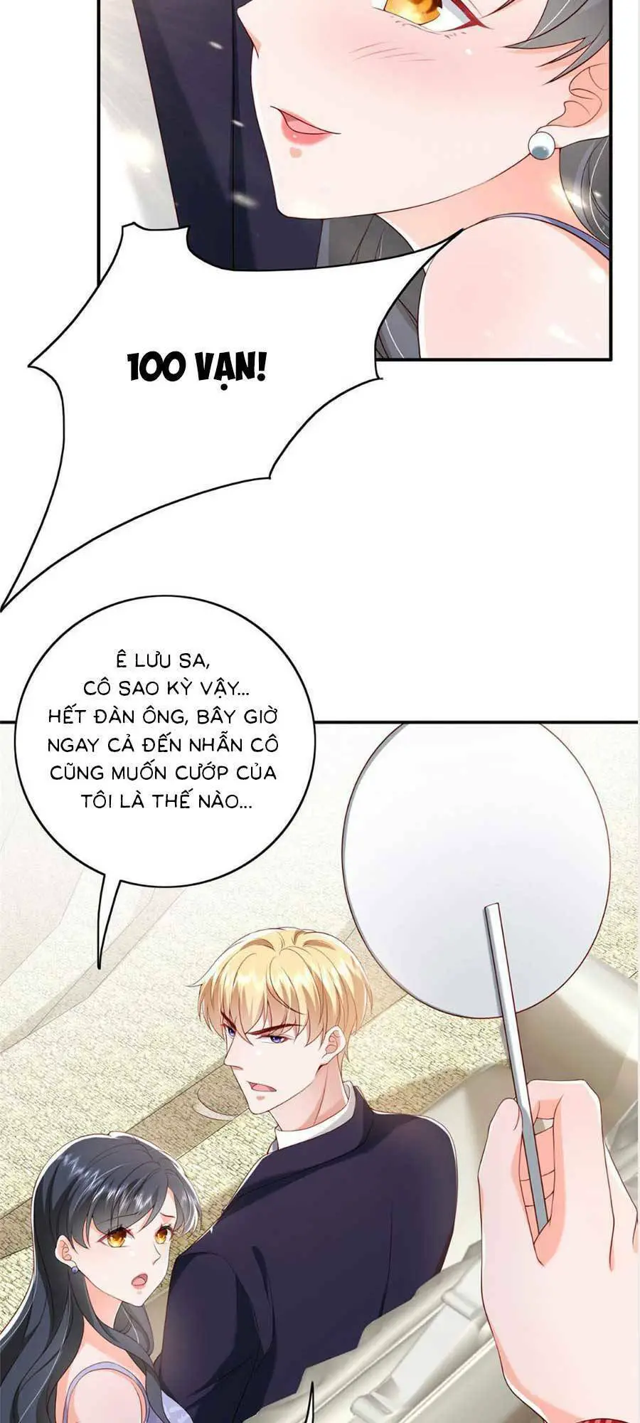 Cô Vợ Của Tôi Không Dễ Bắt Nạt Nettruyen ZZZ Chương 16 Page 38