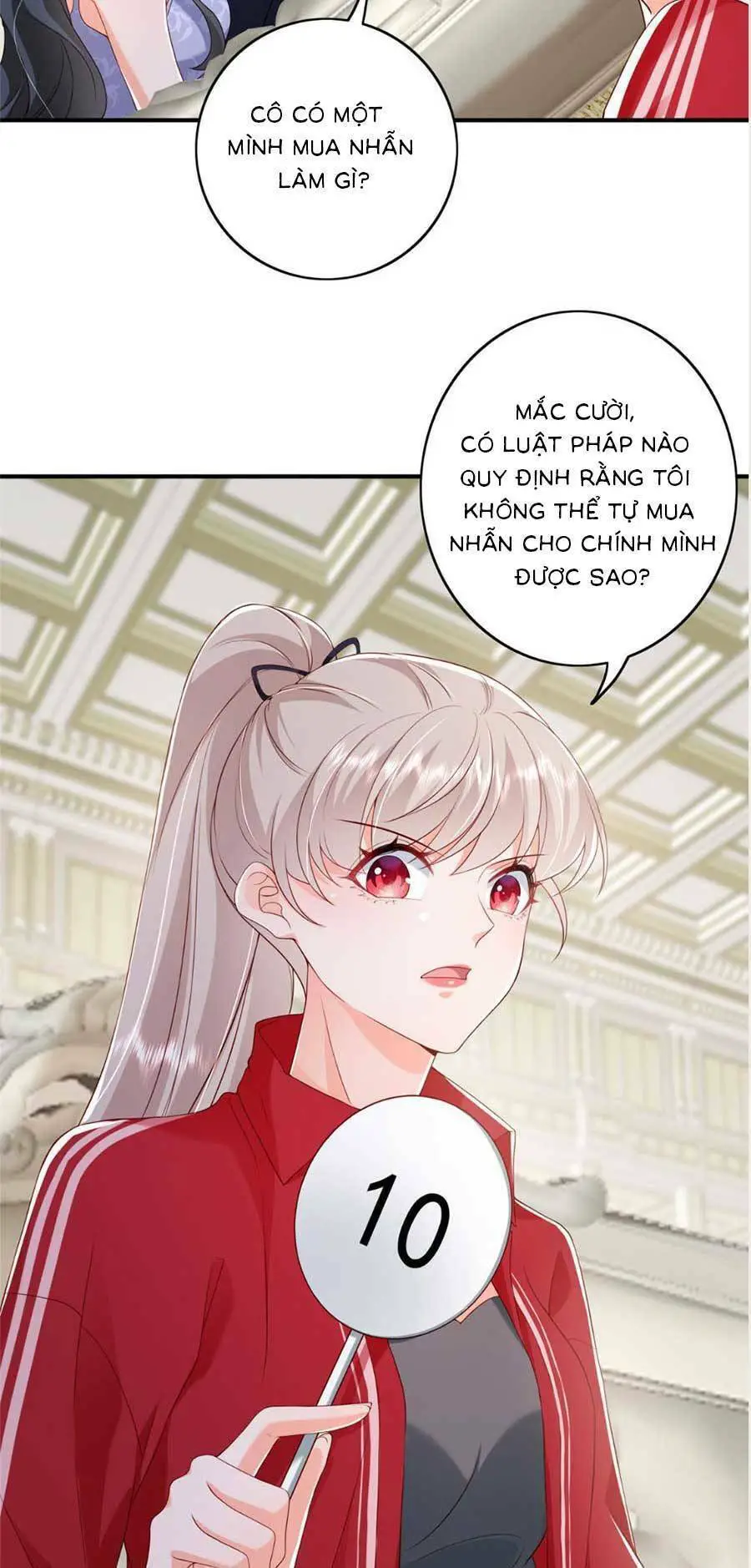 Cô Vợ Của Tôi Không Dễ Bắt Nạt Nettruyen ZZZ Chương 16 Page 39