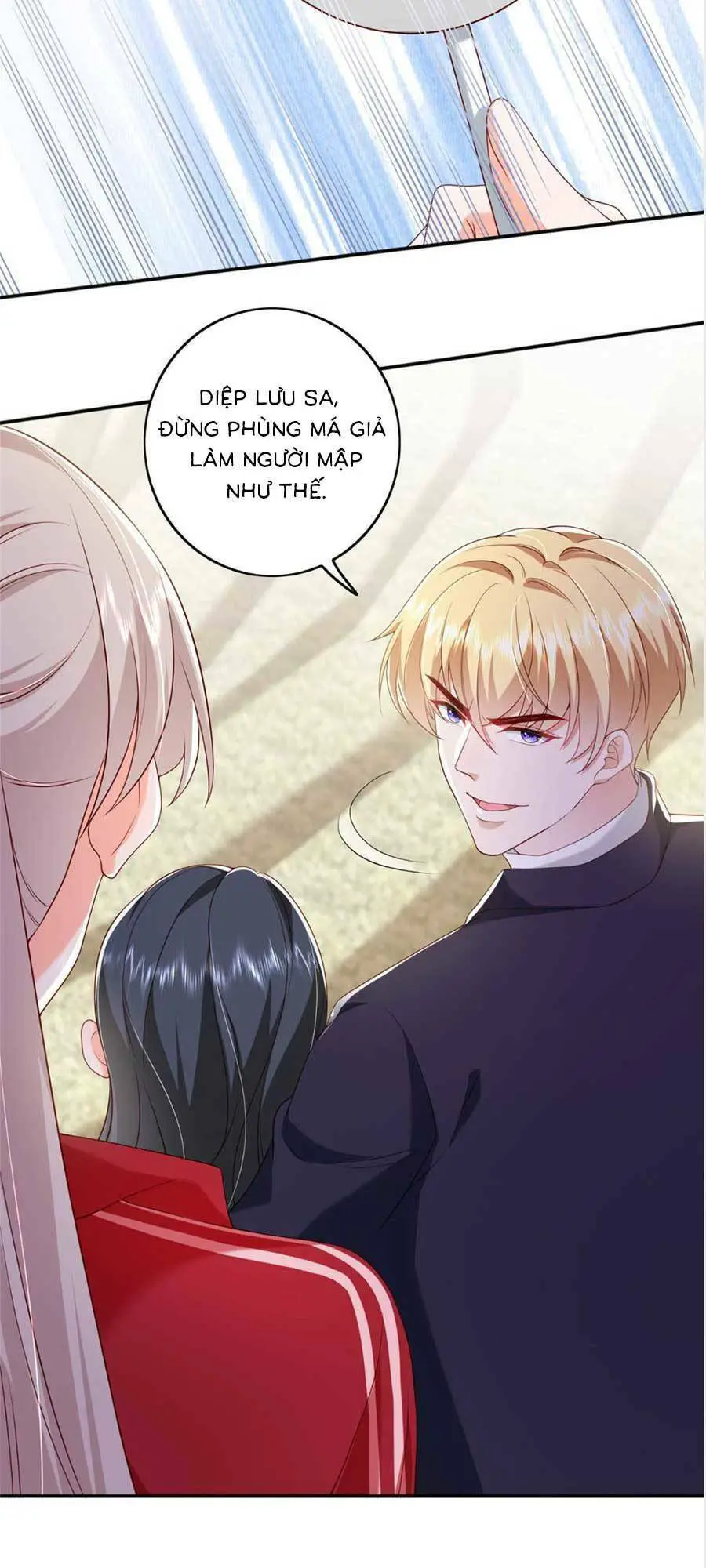 Cô Vợ Của Tôi Không Dễ Bắt Nạt Nettruyen ZZZ Chương 16 Page 43