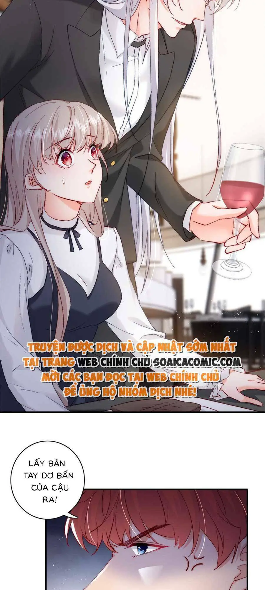 Cô Vợ Của Tôi Không Dễ Bắt Nạt Nettruyen ZZZ Chương 30 Page 2