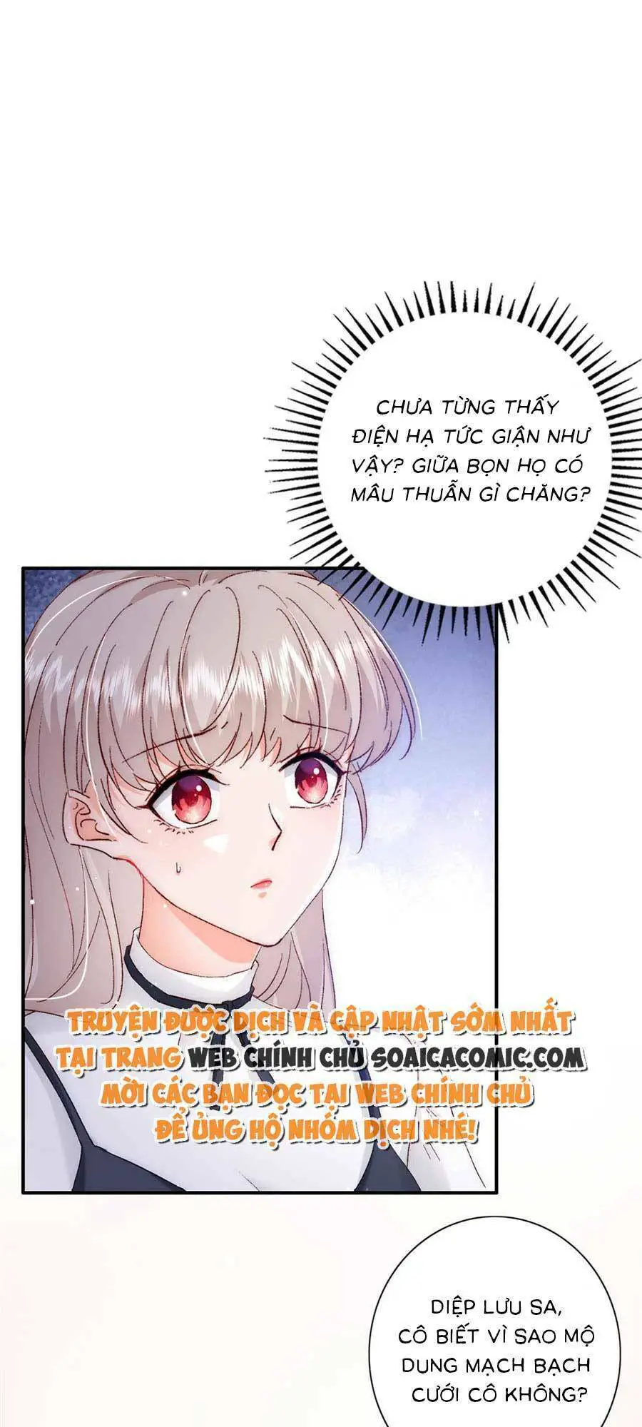 Cô Vợ Của Tôi Không Dễ Bắt Nạt Nettruyen ZZZ Chương 30 Page 11