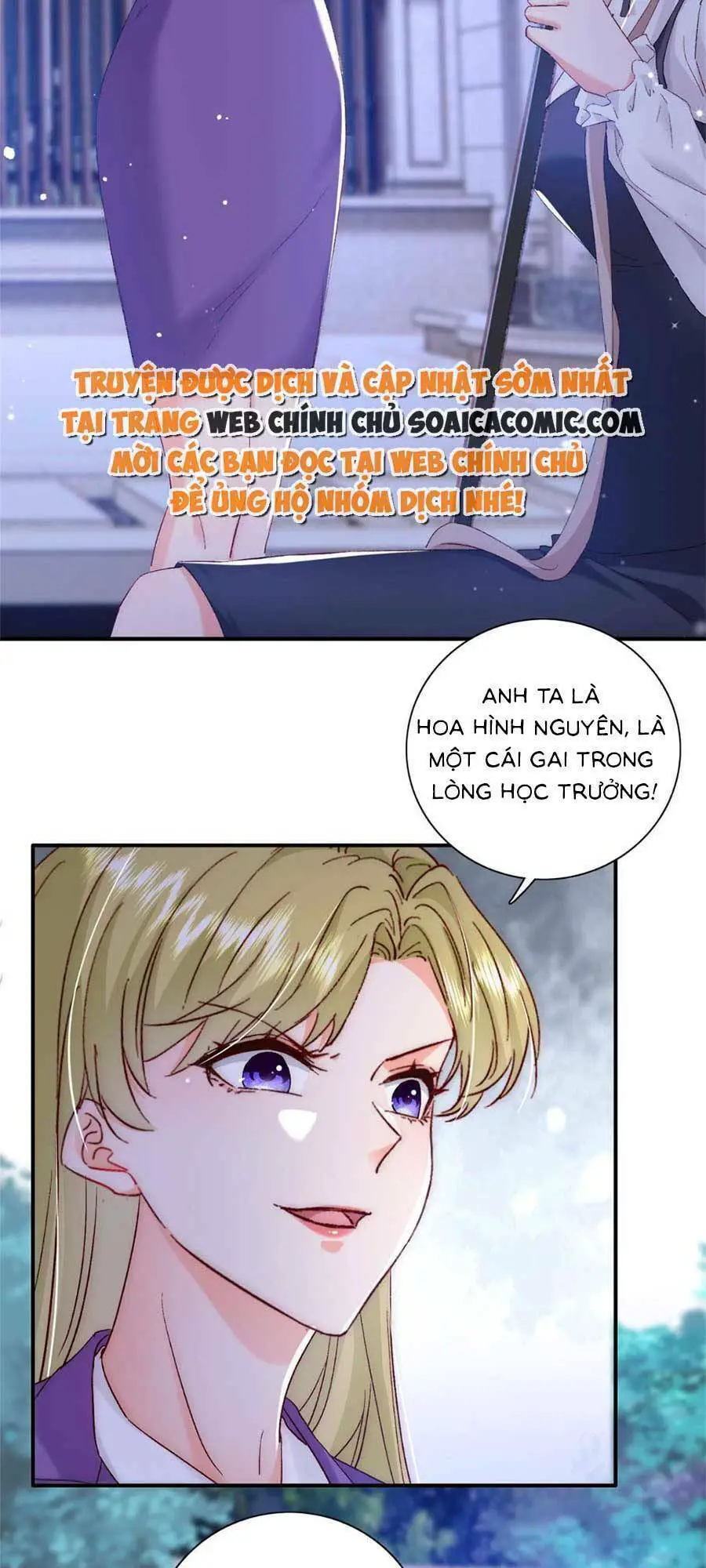 Cô Vợ Của Tôi Không Dễ Bắt Nạt Nettruyen ZZZ Chương 30 Page 18