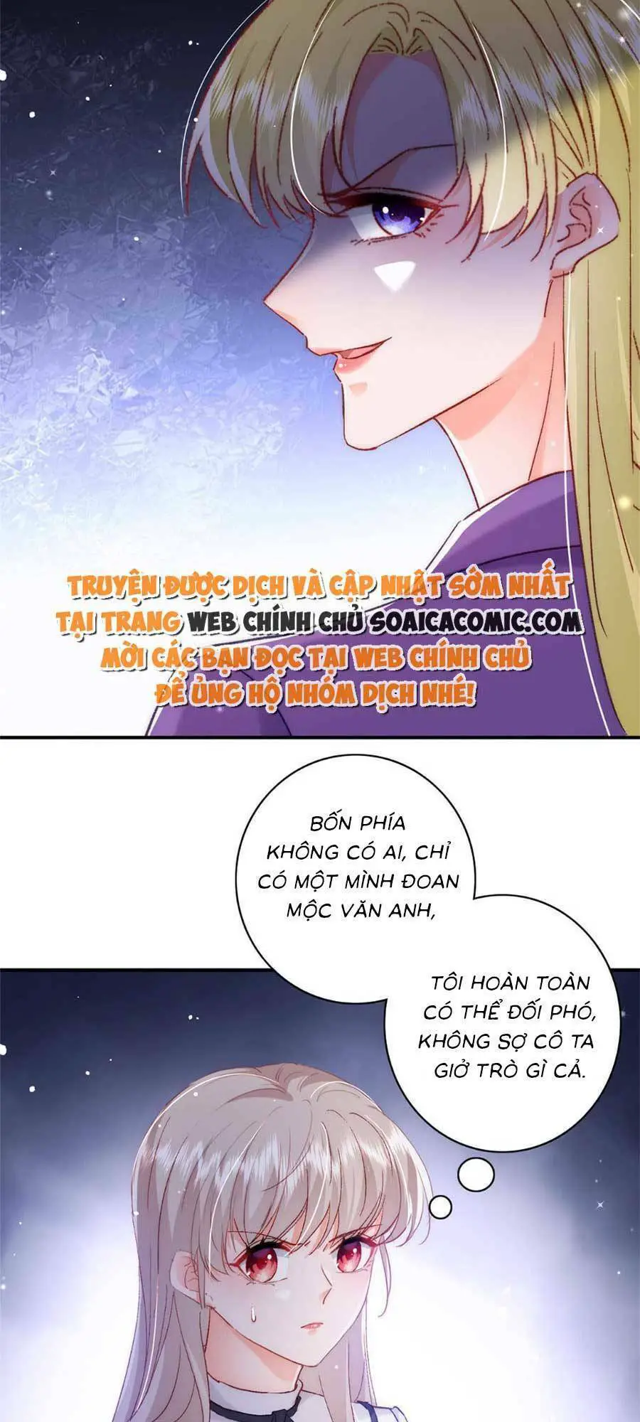 Cô Vợ Của Tôi Không Dễ Bắt Nạt Nettruyen ZZZ Chương 30 Page 26