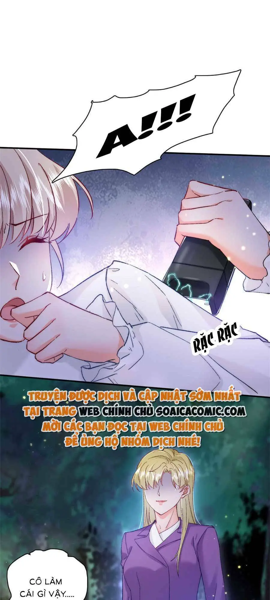 Cô Vợ Của Tôi Không Dễ Bắt Nạt Nettruyen ZZZ Chương 30 Page 30