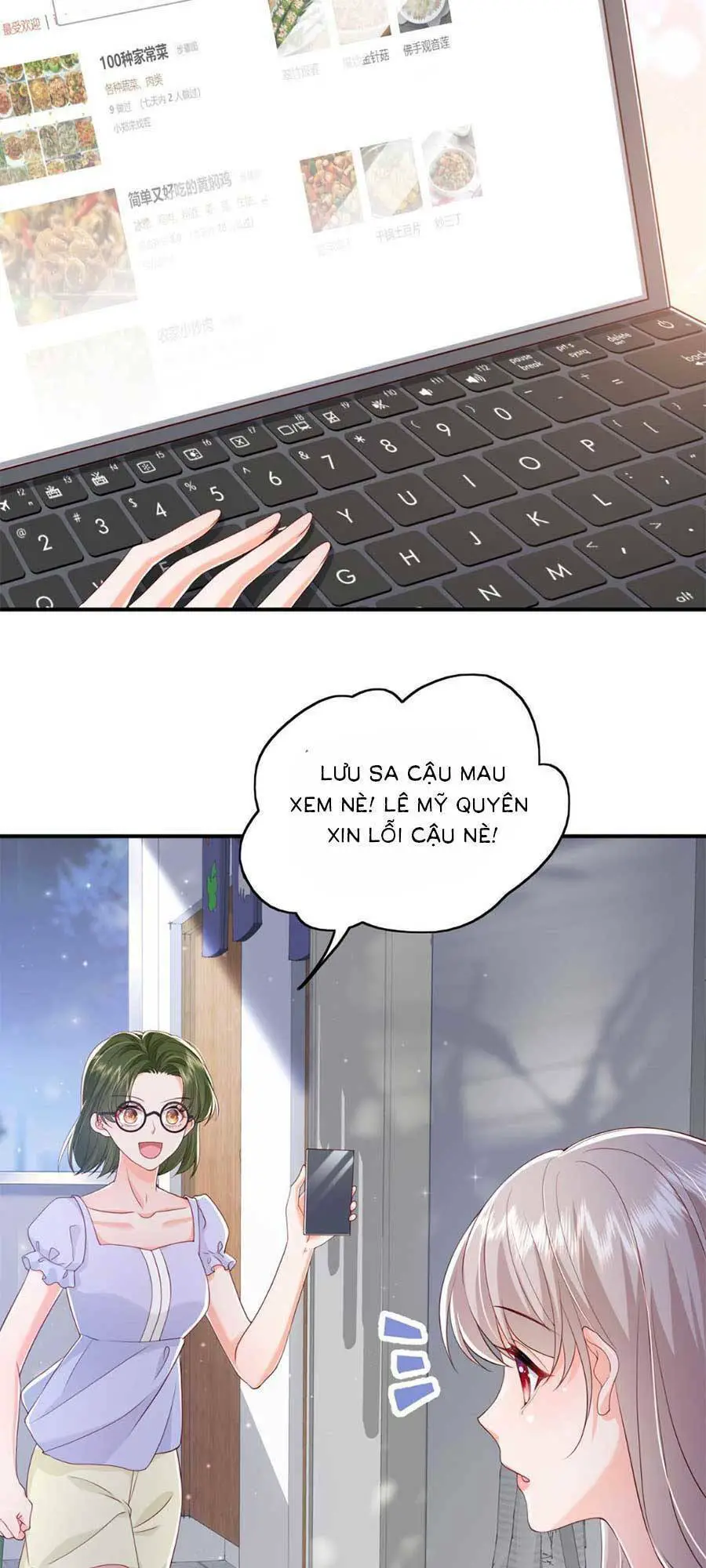 Cô Vợ Của Tôi Không Dễ Bắt Nạt Nettruyen ZZZ Chương 13 Page 2