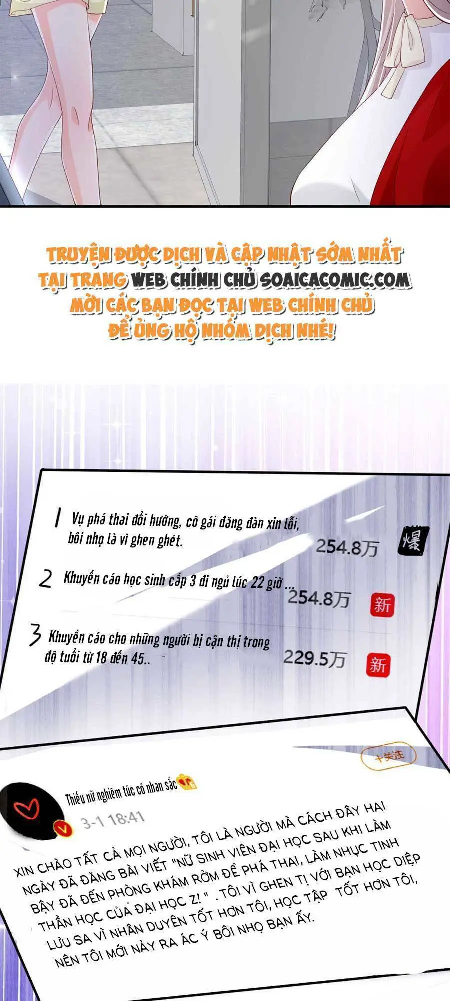 Cô Vợ Của Tôi Không Dễ Bắt Nạt Nettruyen ZZZ Chương 13 Page 3
