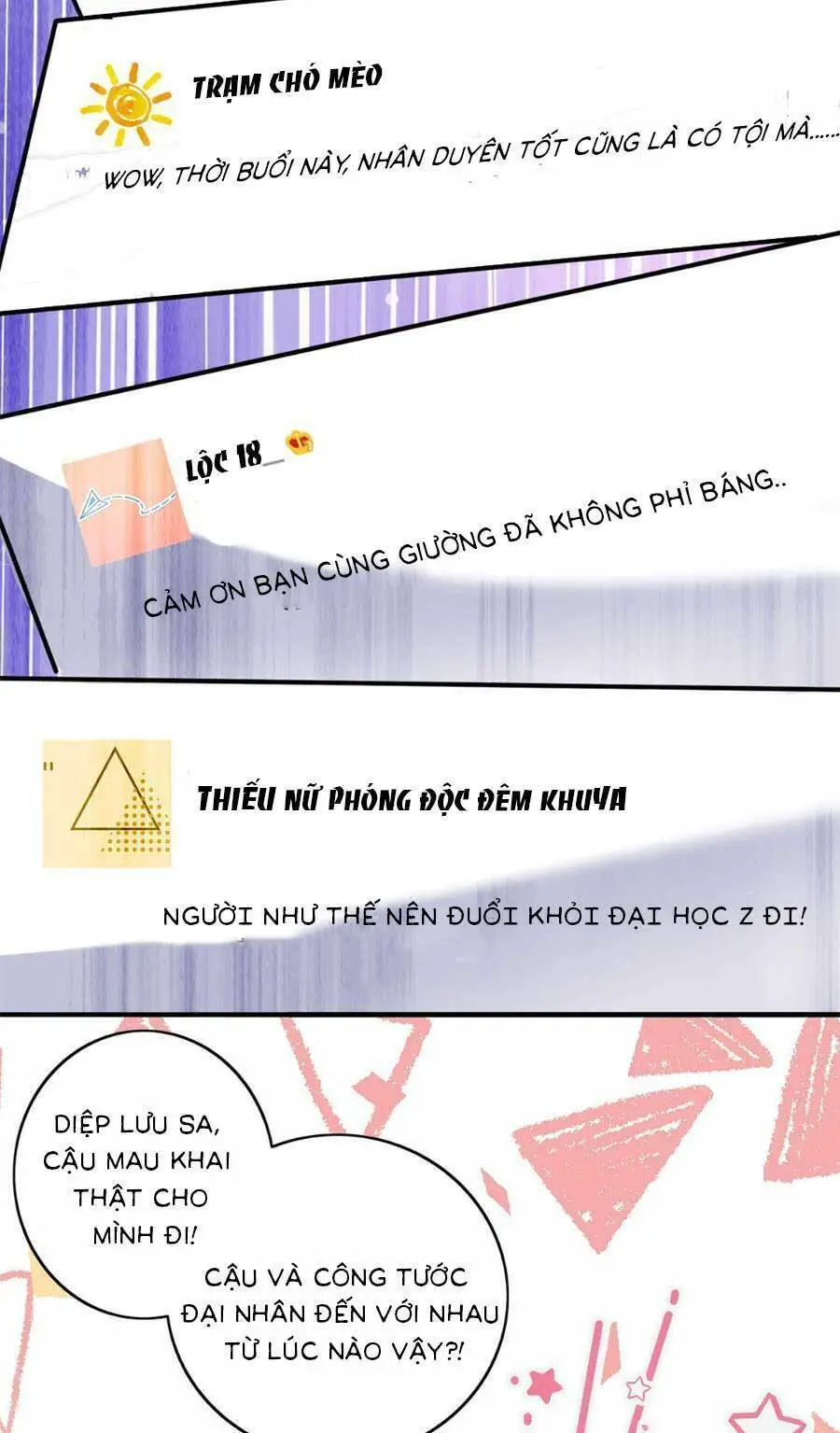 Cô Vợ Của Tôi Không Dễ Bắt Nạt Nettruyen ZZZ Chương 13 Page 4