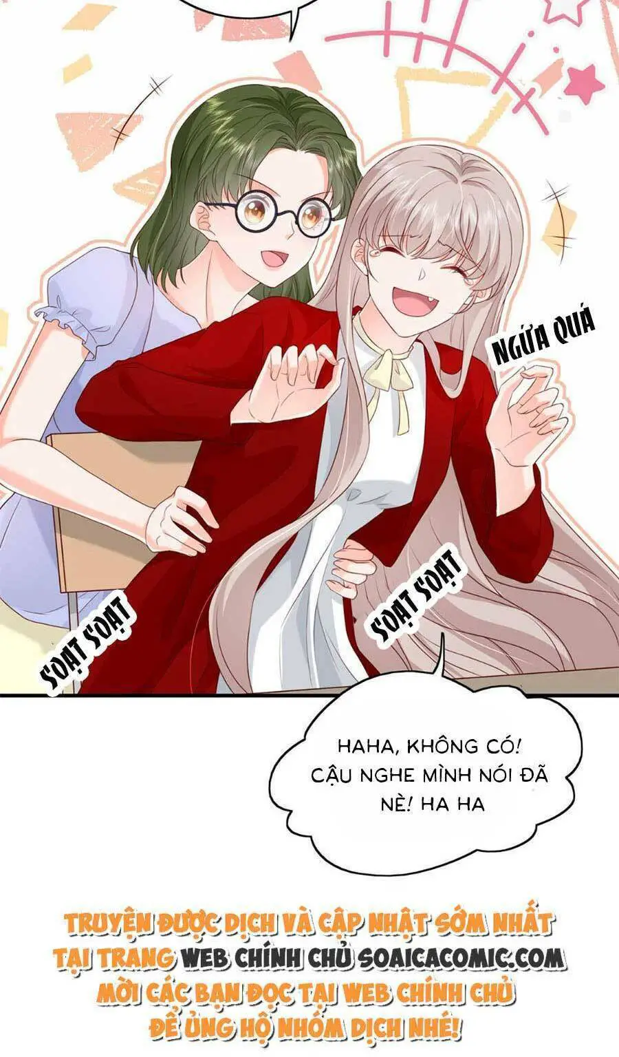 Cô Vợ Của Tôi Không Dễ Bắt Nạt Nettruyen ZZZ Chương 13 Page 5
