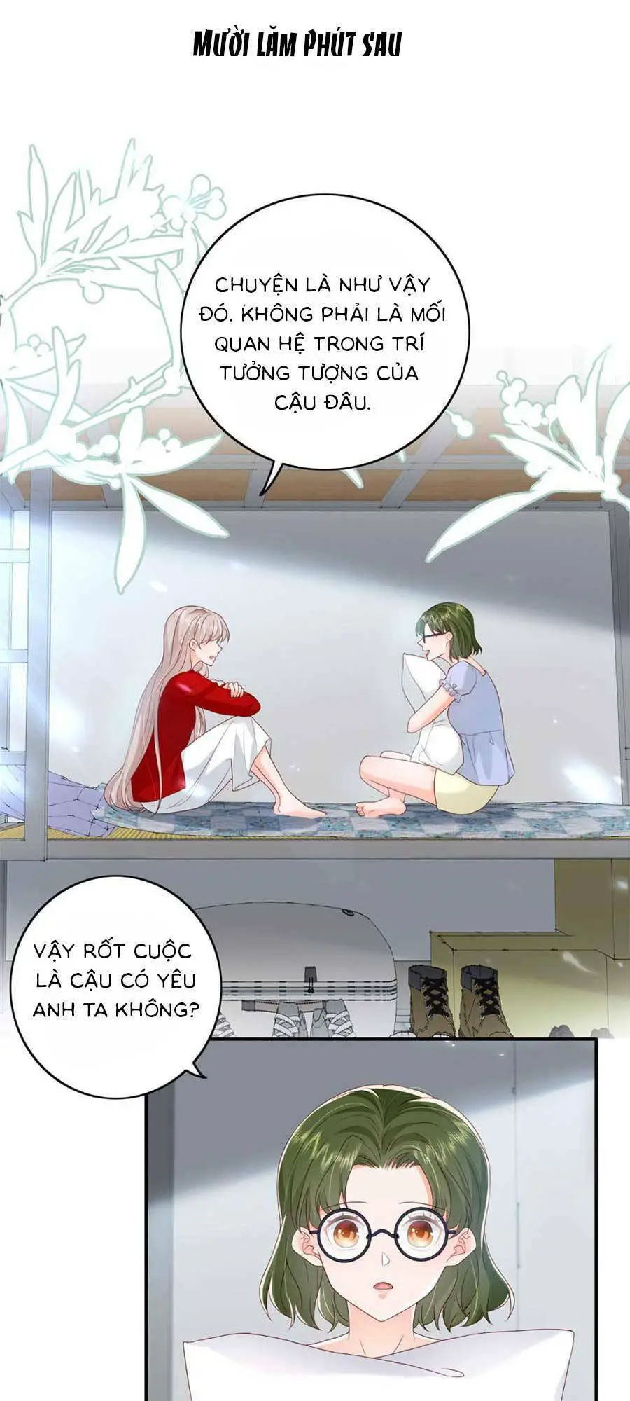 Cô Vợ Của Tôi Không Dễ Bắt Nạt Nettruyen ZZZ Chương 13 Page 6