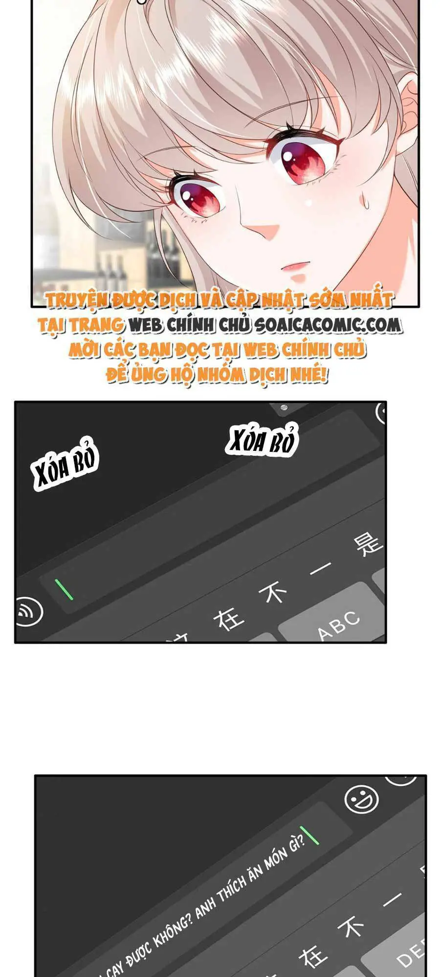 Cô Vợ Của Tôi Không Dễ Bắt Nạt Nettruyen ZZZ Chương 13 Page 13